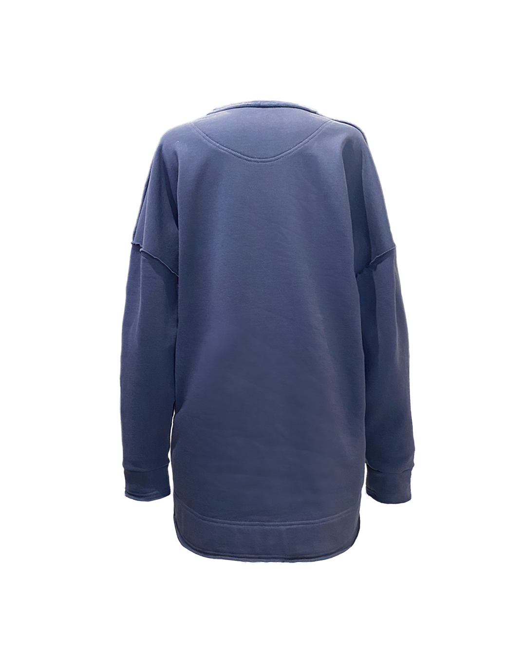ORGANIC COTTON SWEATSHIRT ANGEL - LAST ITEM