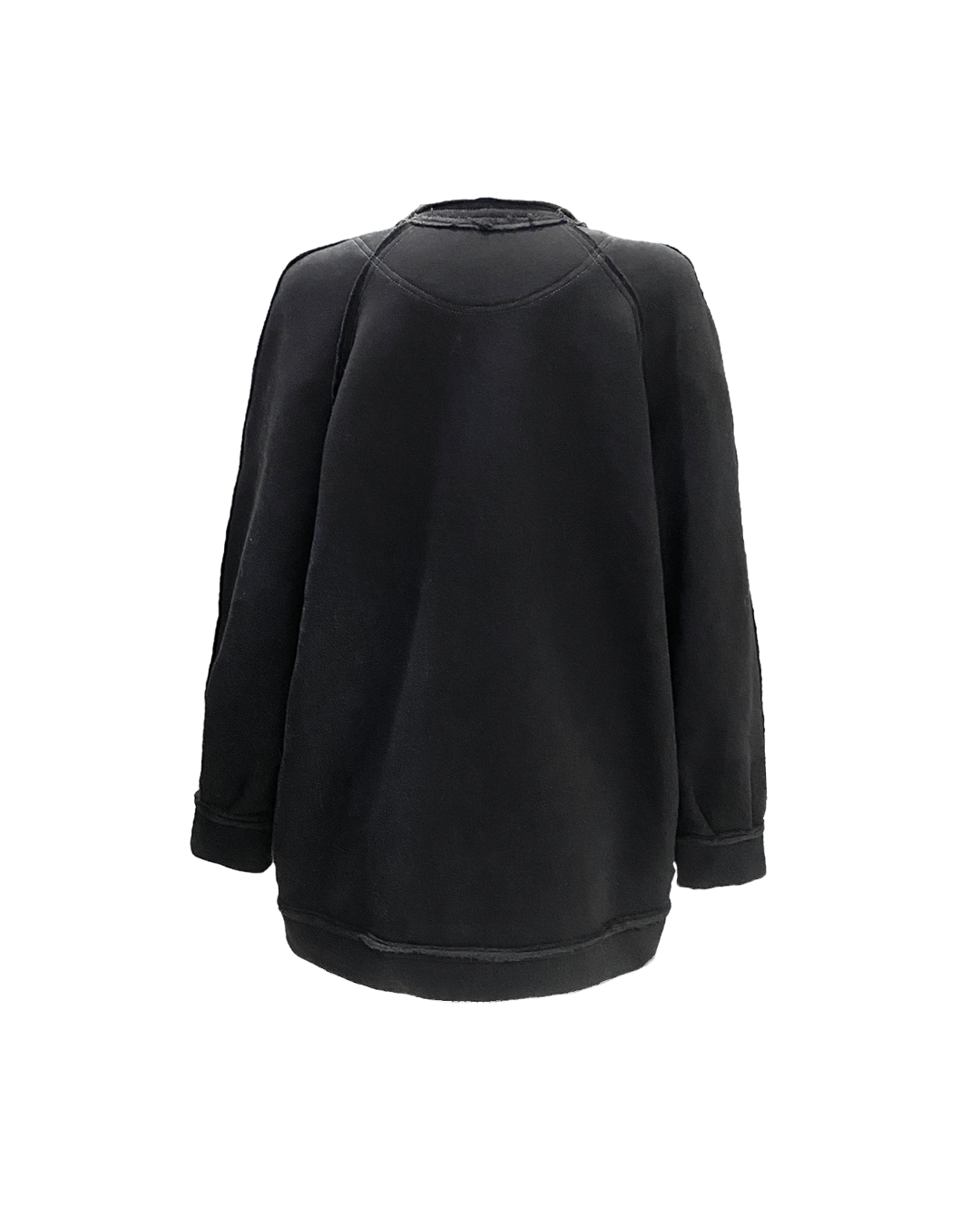 ORGANIC COTTON SWEATSHIRT SFINKS (PRE ORDER ONLY)