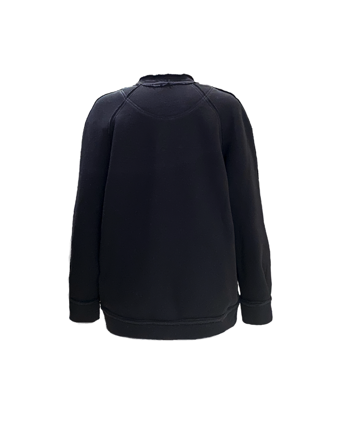 ORGANIC COTTON SWEATSHIRT NIKA (PRE ORDER ONLY)