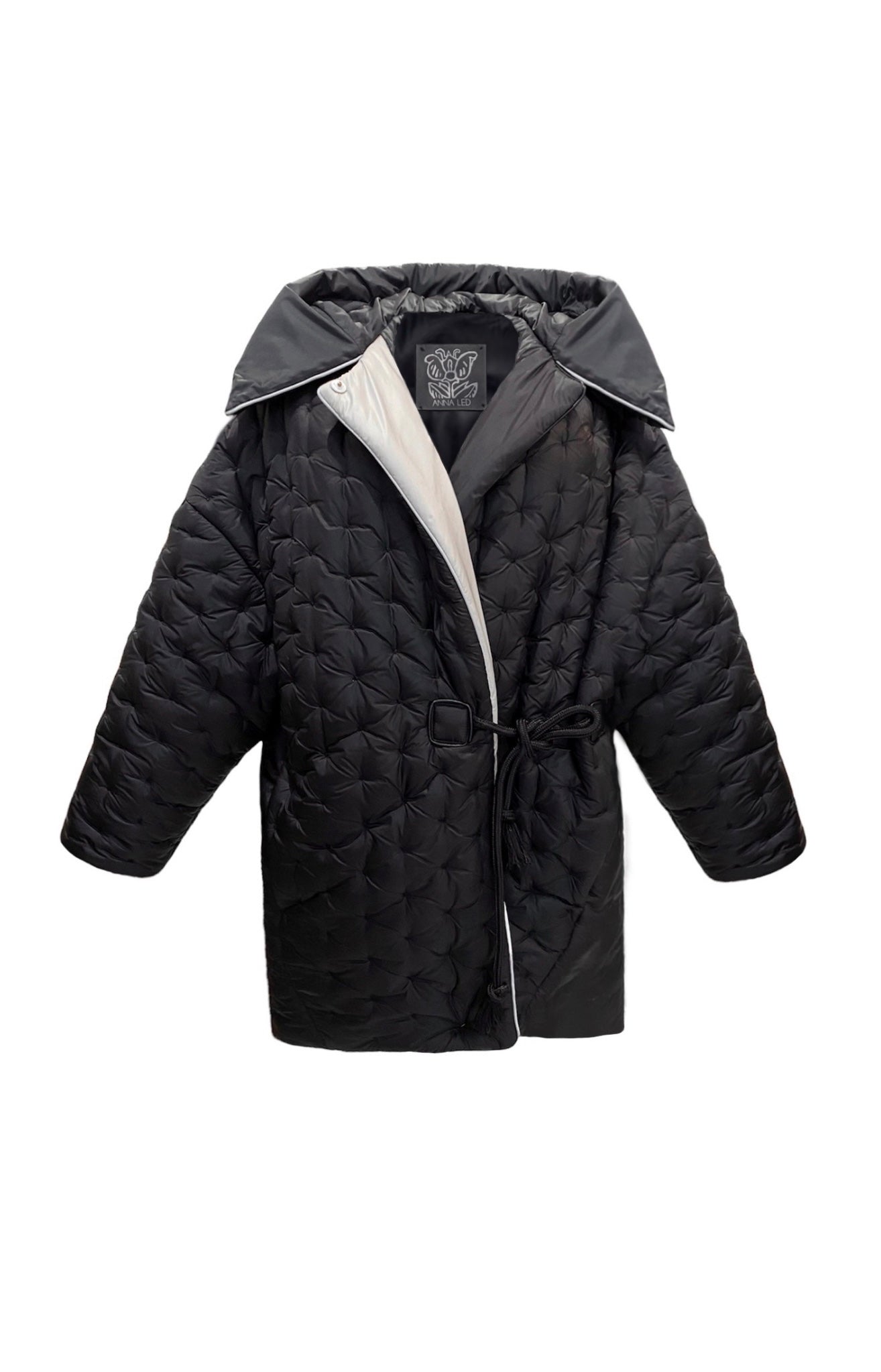 QUILTED JACKET AW/22