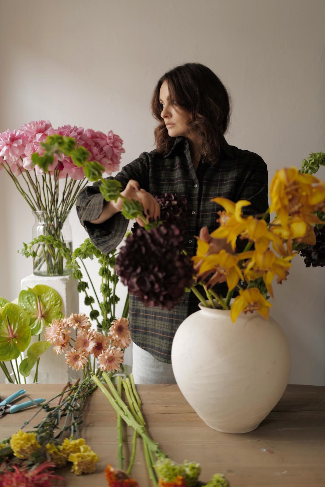 Ultra-Soft Cotton Flannel Shirt (Back in stock)