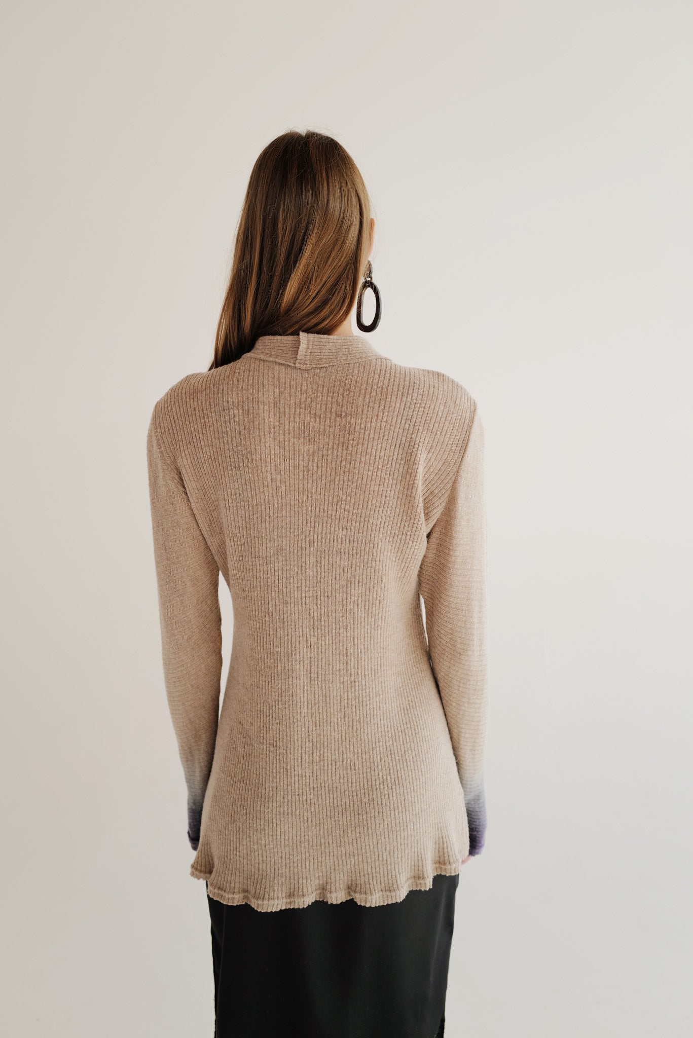 Wool Cardigan NINO FW24