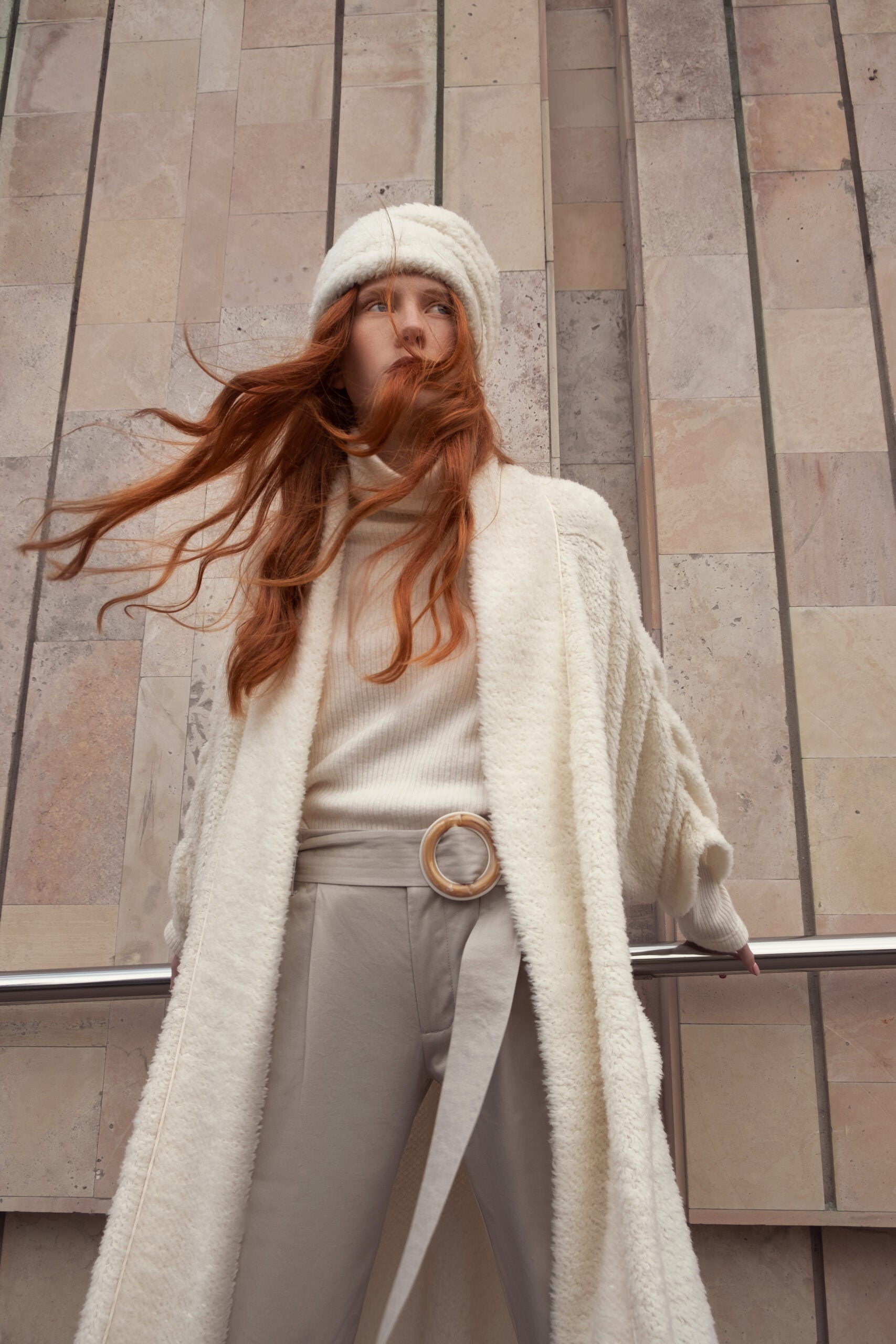 CARDIGAN FLAKE AW/22 - LAST ITEM