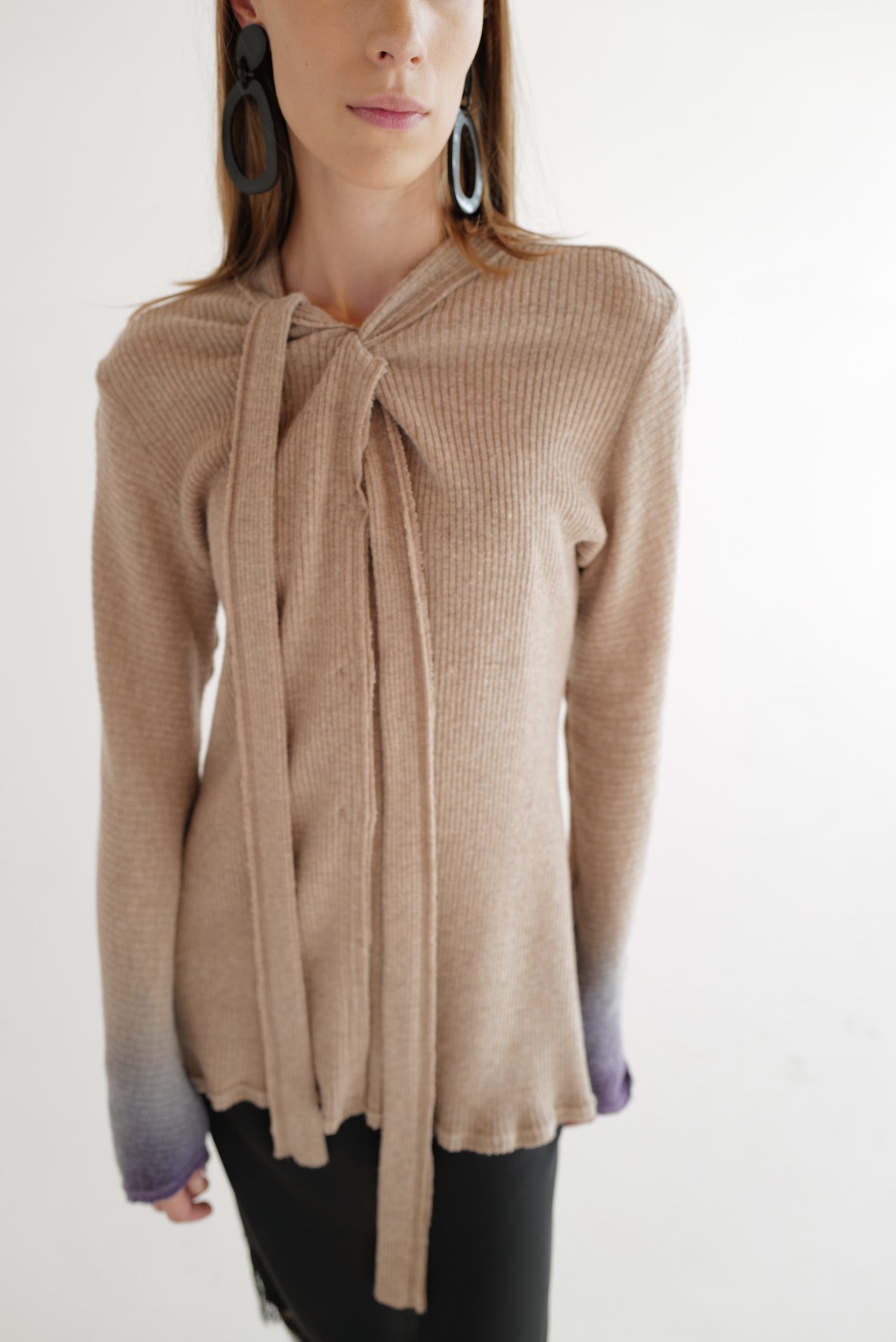 Wool Cardigan NINO FW24