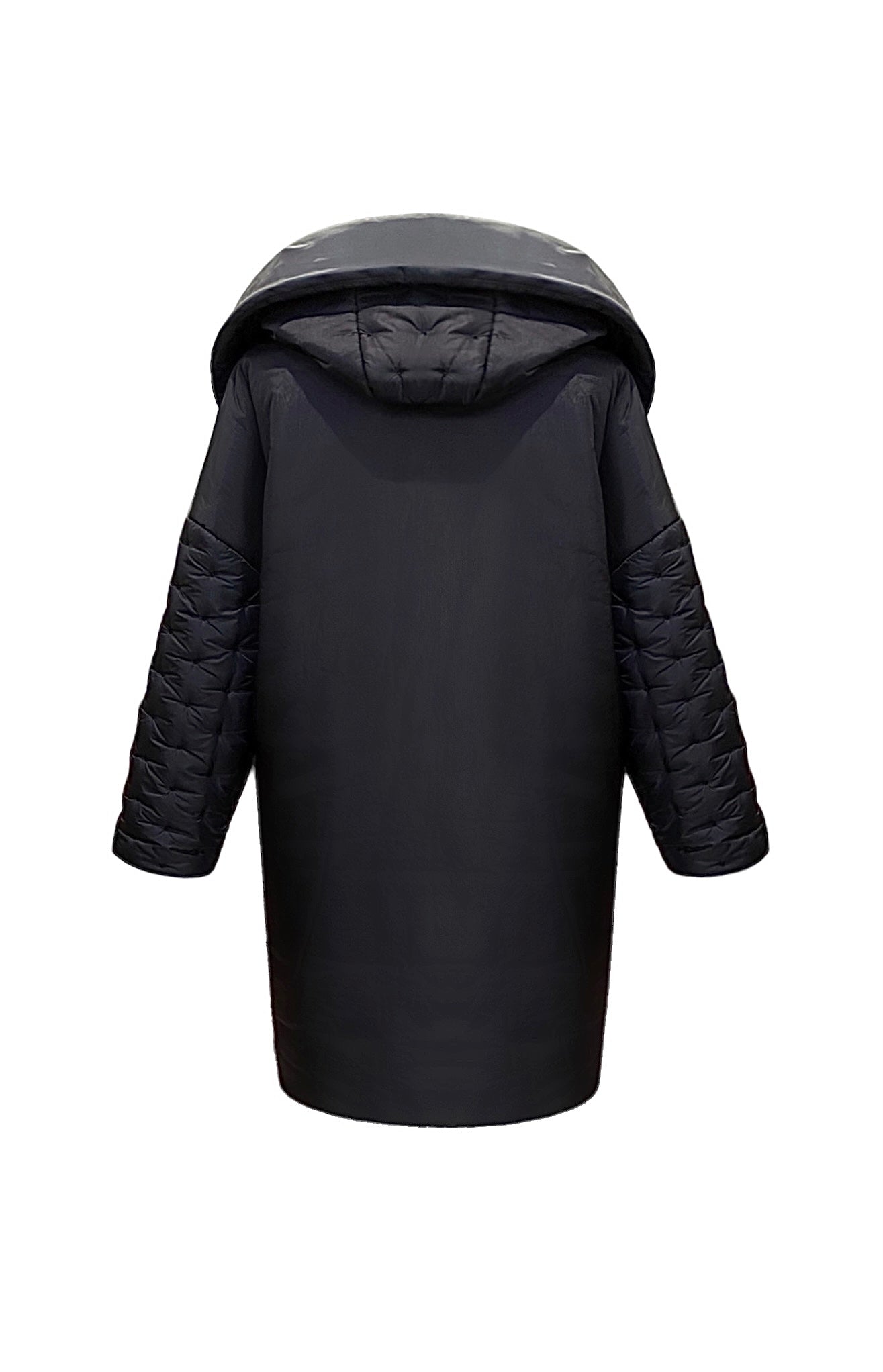 QUILTED JACKET AW/22