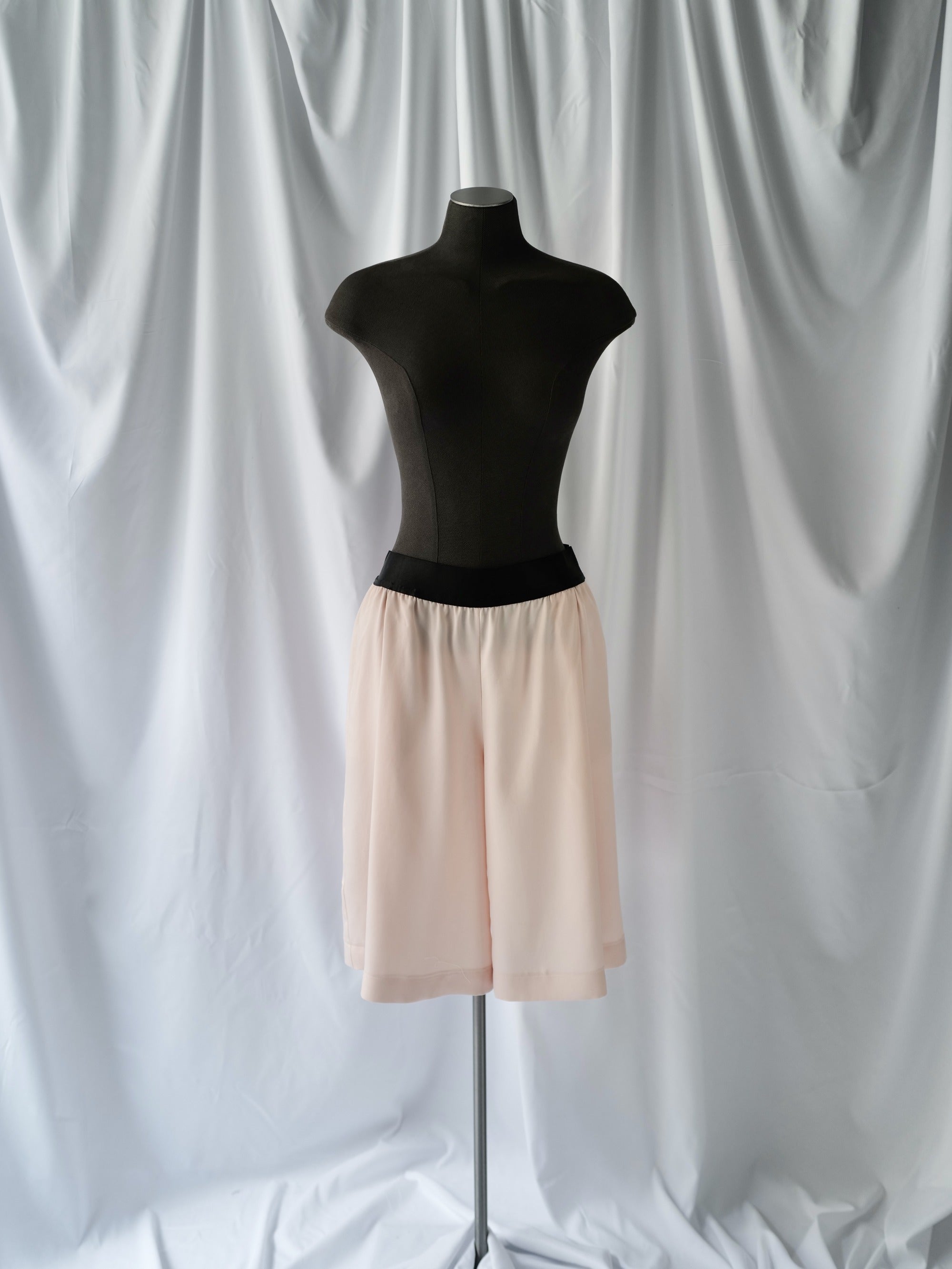 Cupra Bermudas pants SS25