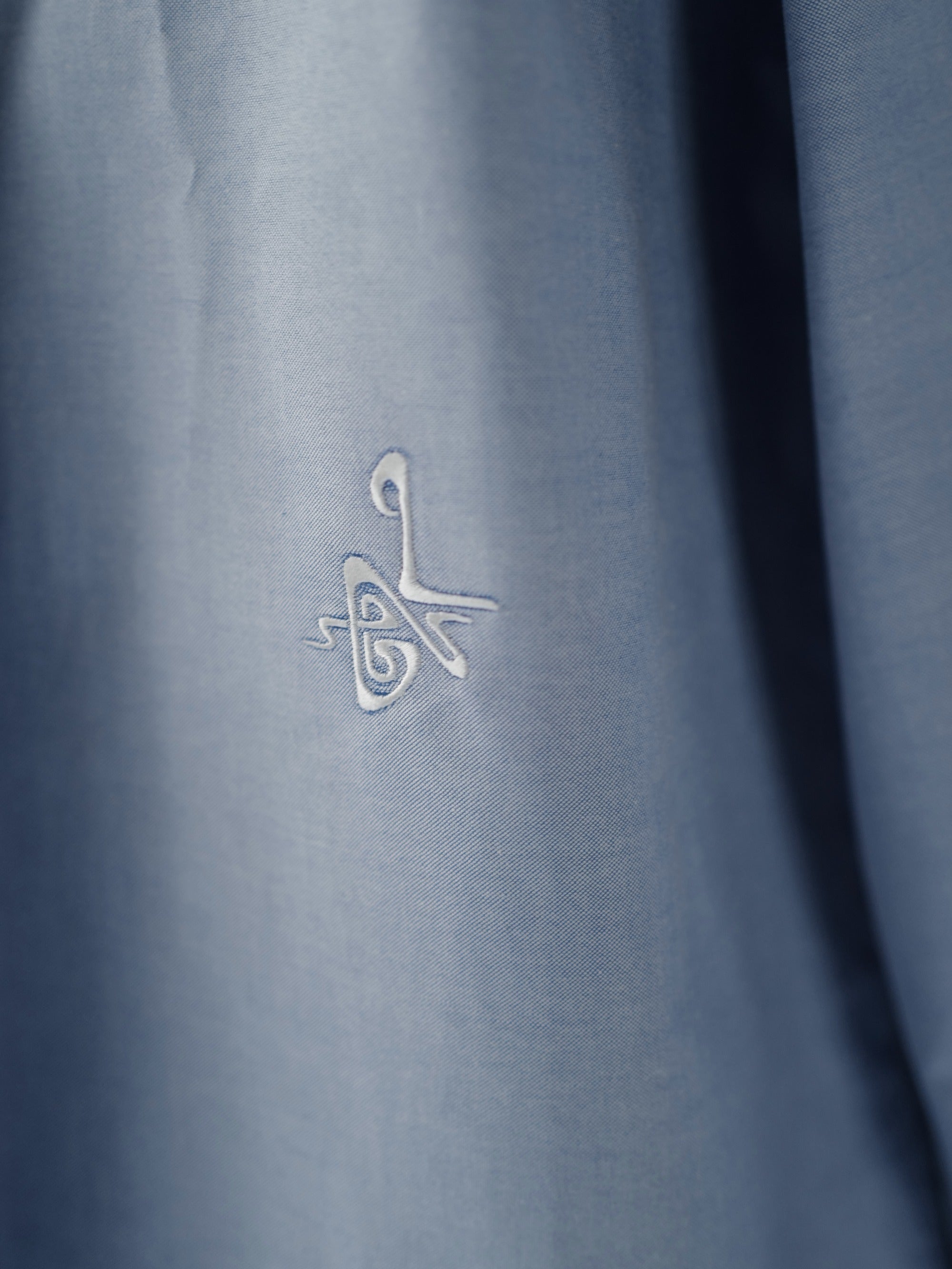 Classic Cotton Shirt OXFORD