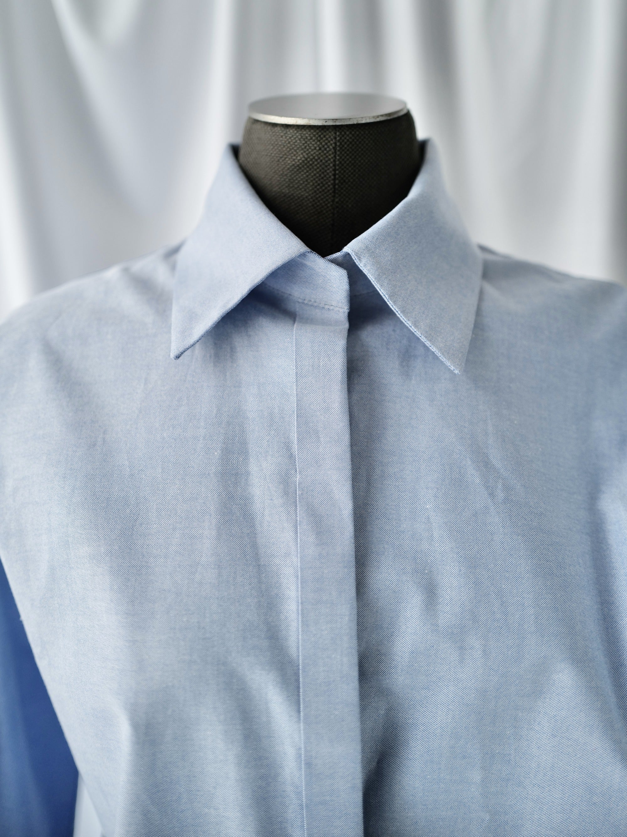 Classic Cotton Shirt OXFORD