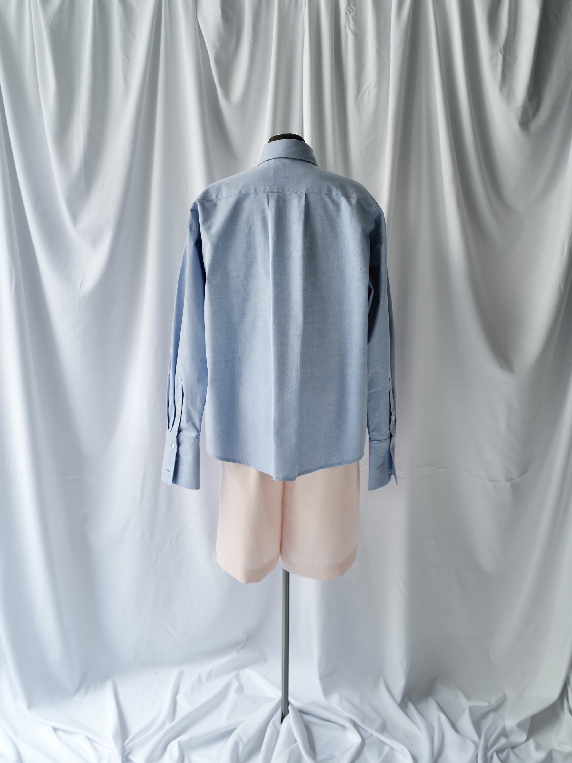 Classic Cotton Shirt OXFORD