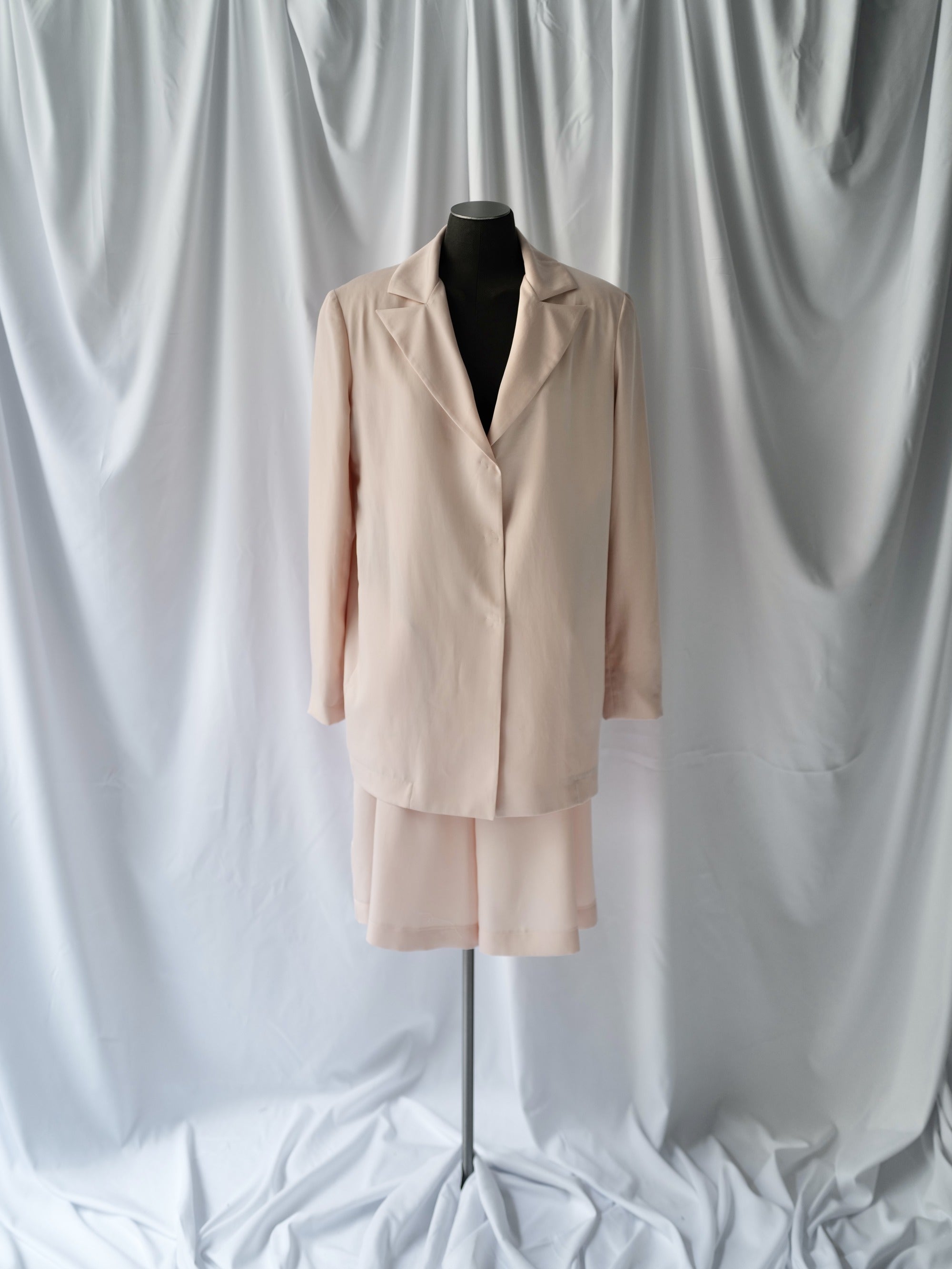 Cupra Blazer Roze SS25