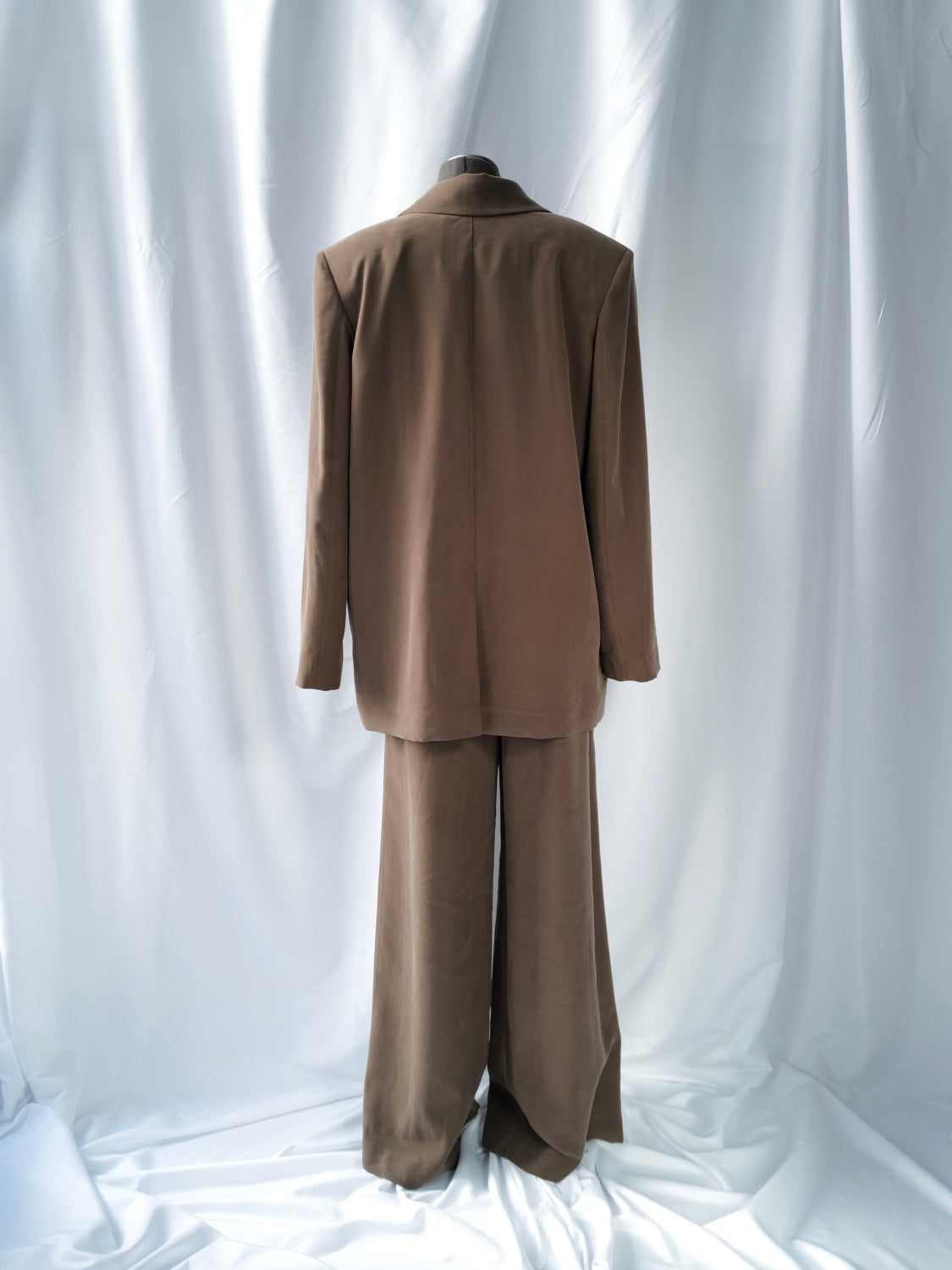 Cupra Blazer Tobacco SS25