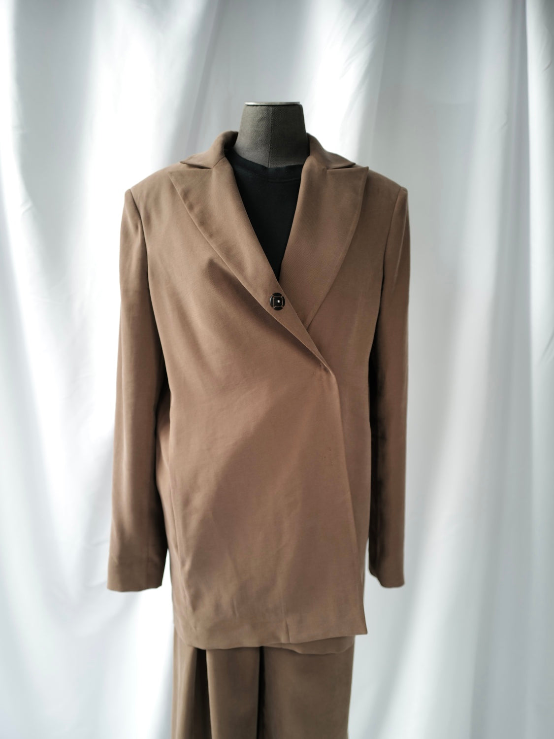 Cupra Blazer Tobacco SS25