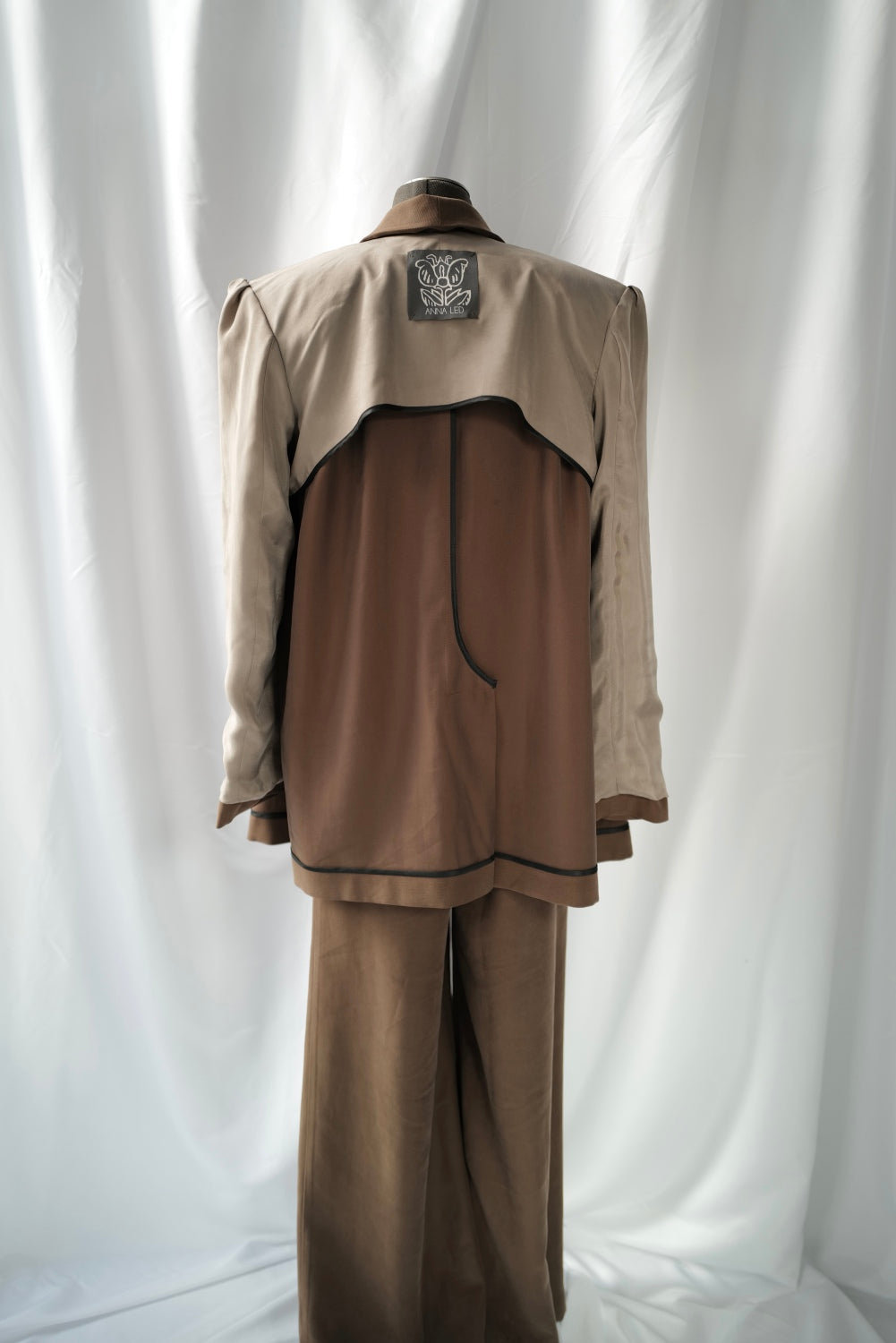 Cupra Blazer Tobacco SS25