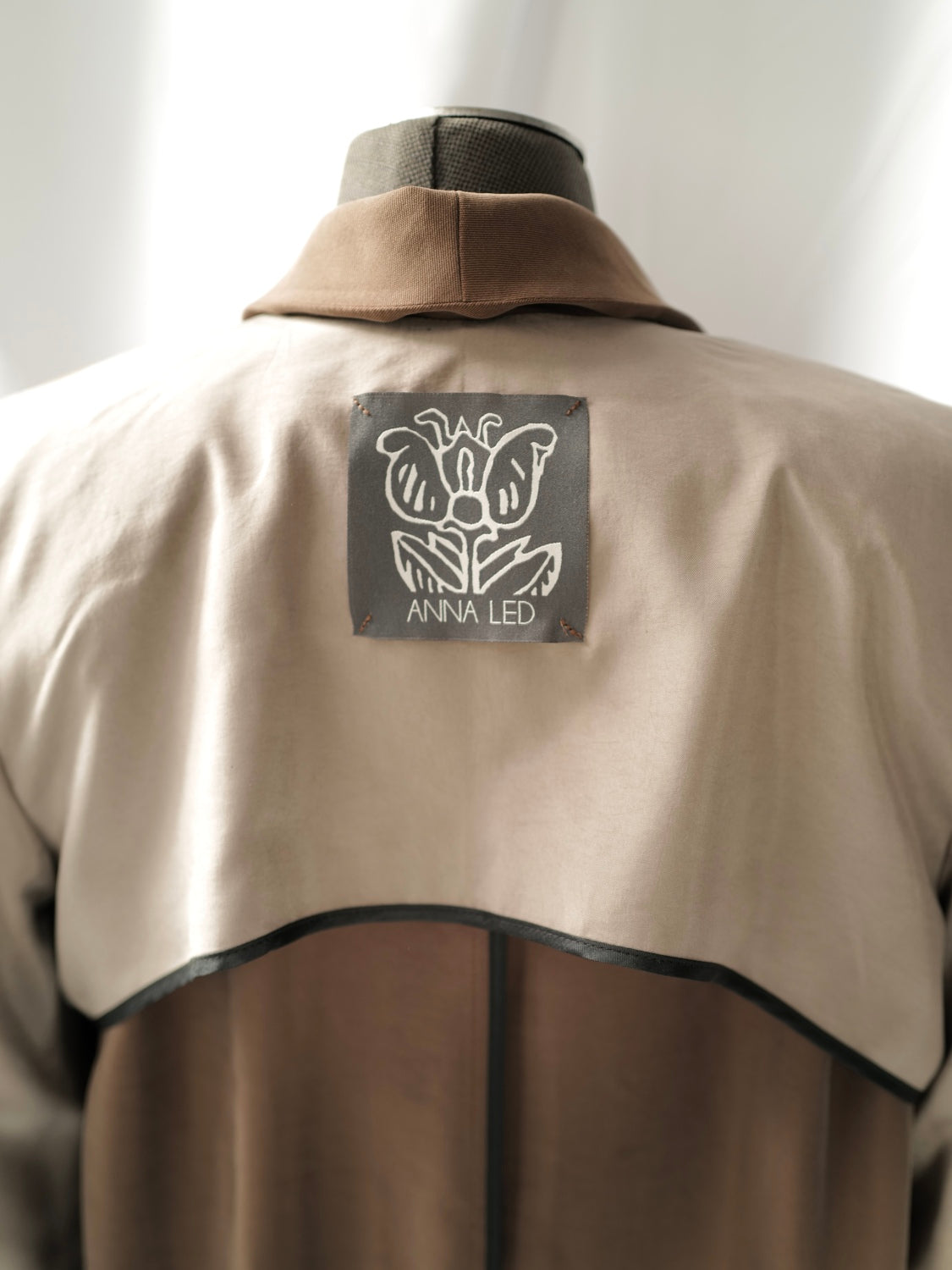 Cupra Blazer Tobacco SS25