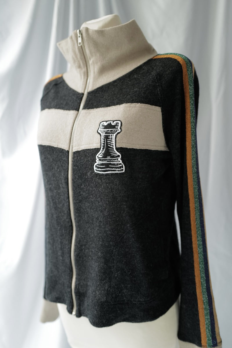 Cashmer /wool sport wearing collection AW2015