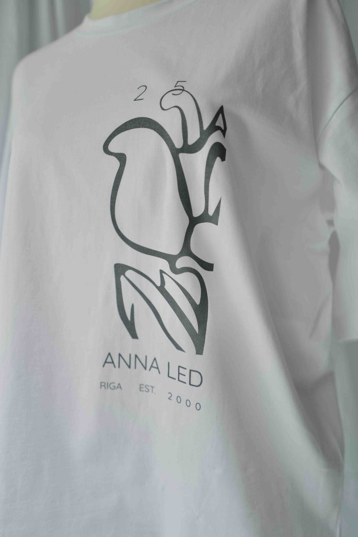 Brand Logo T-shirt