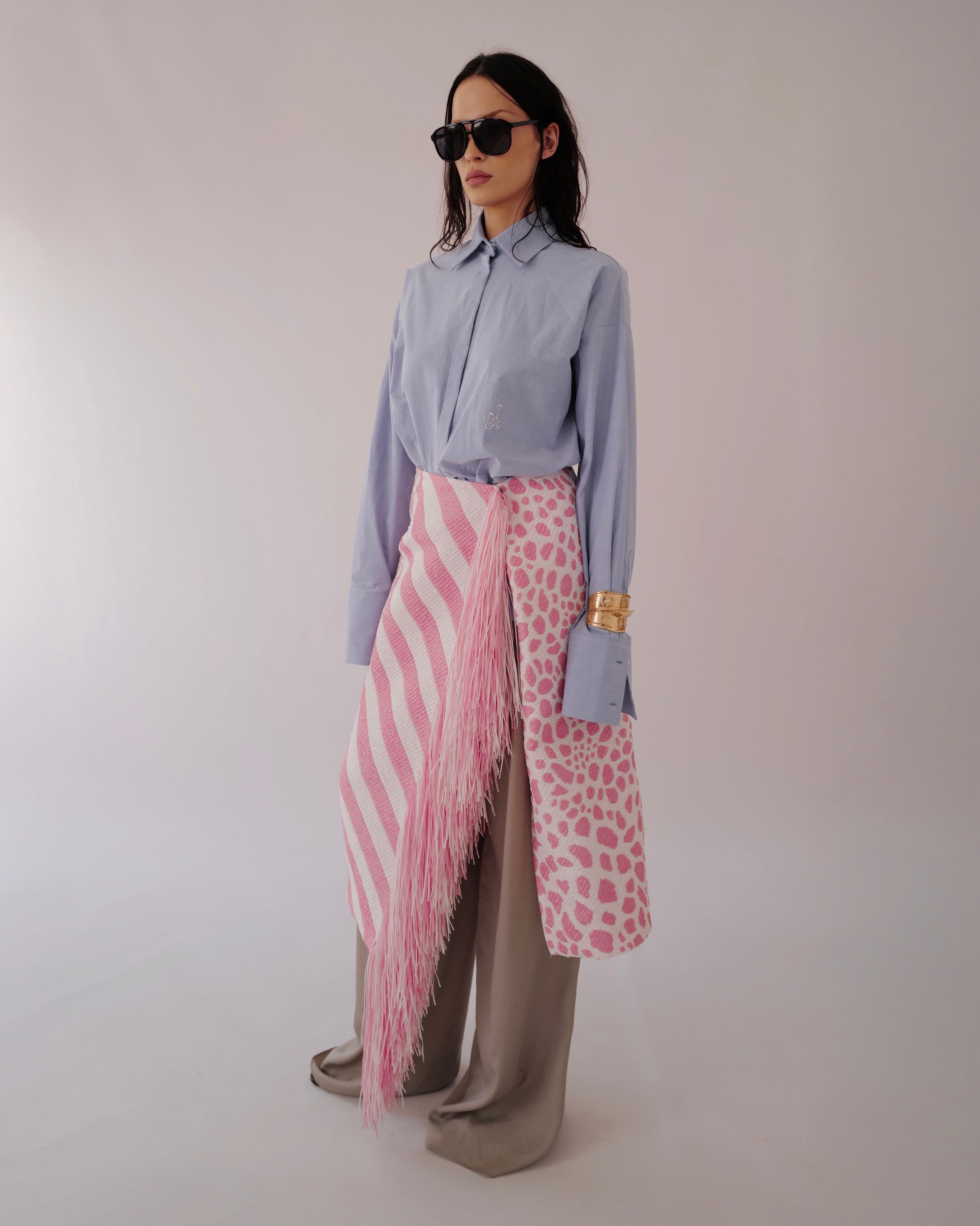 Classic Cotton Shirt OXFORD