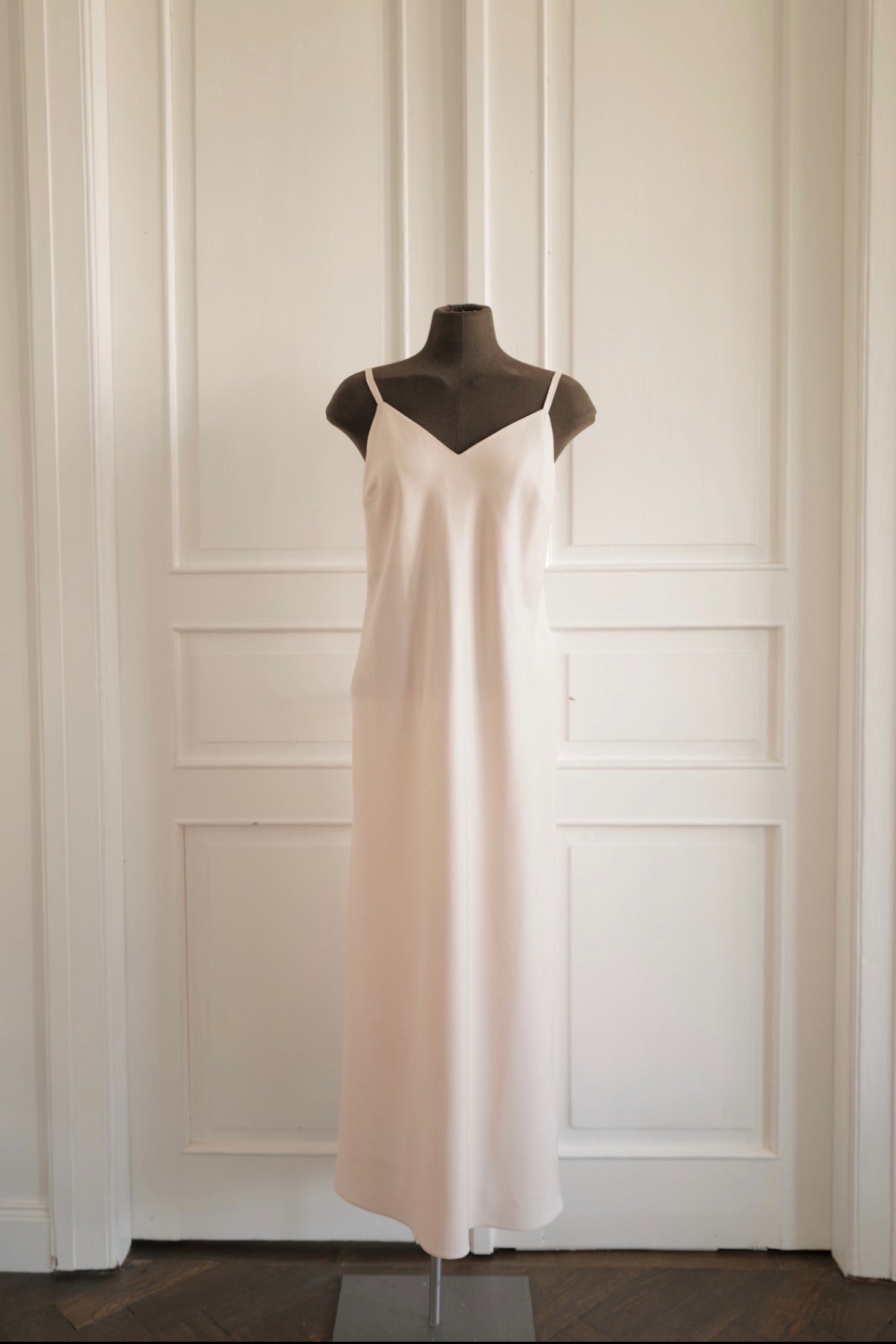 Bias-Cut Dress MARGO