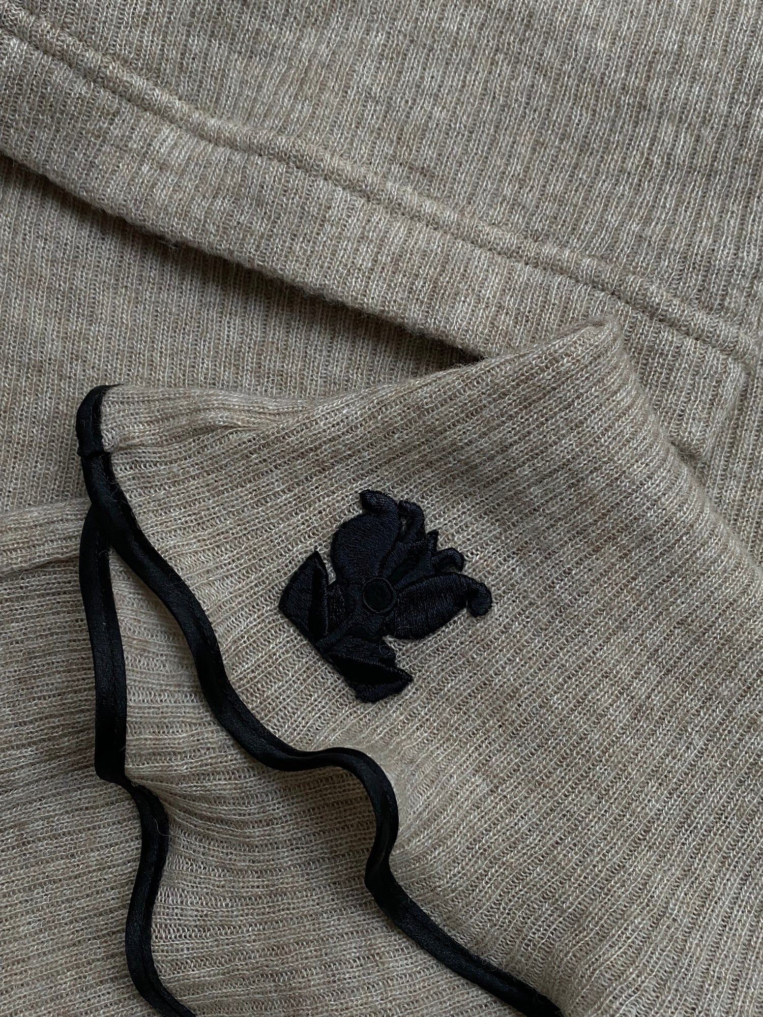 Beige Top  (Last item)