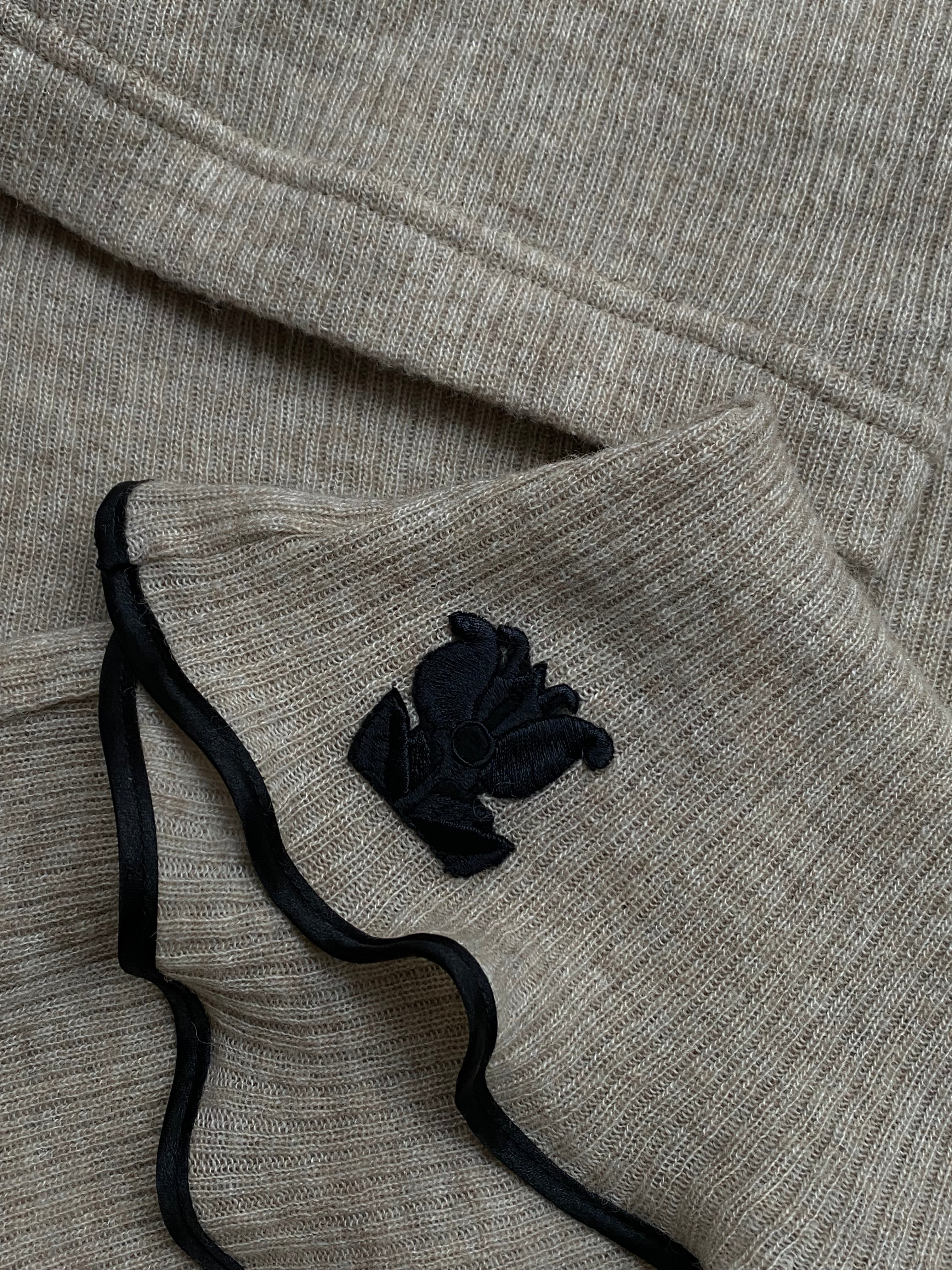 Beige Top (Last item)