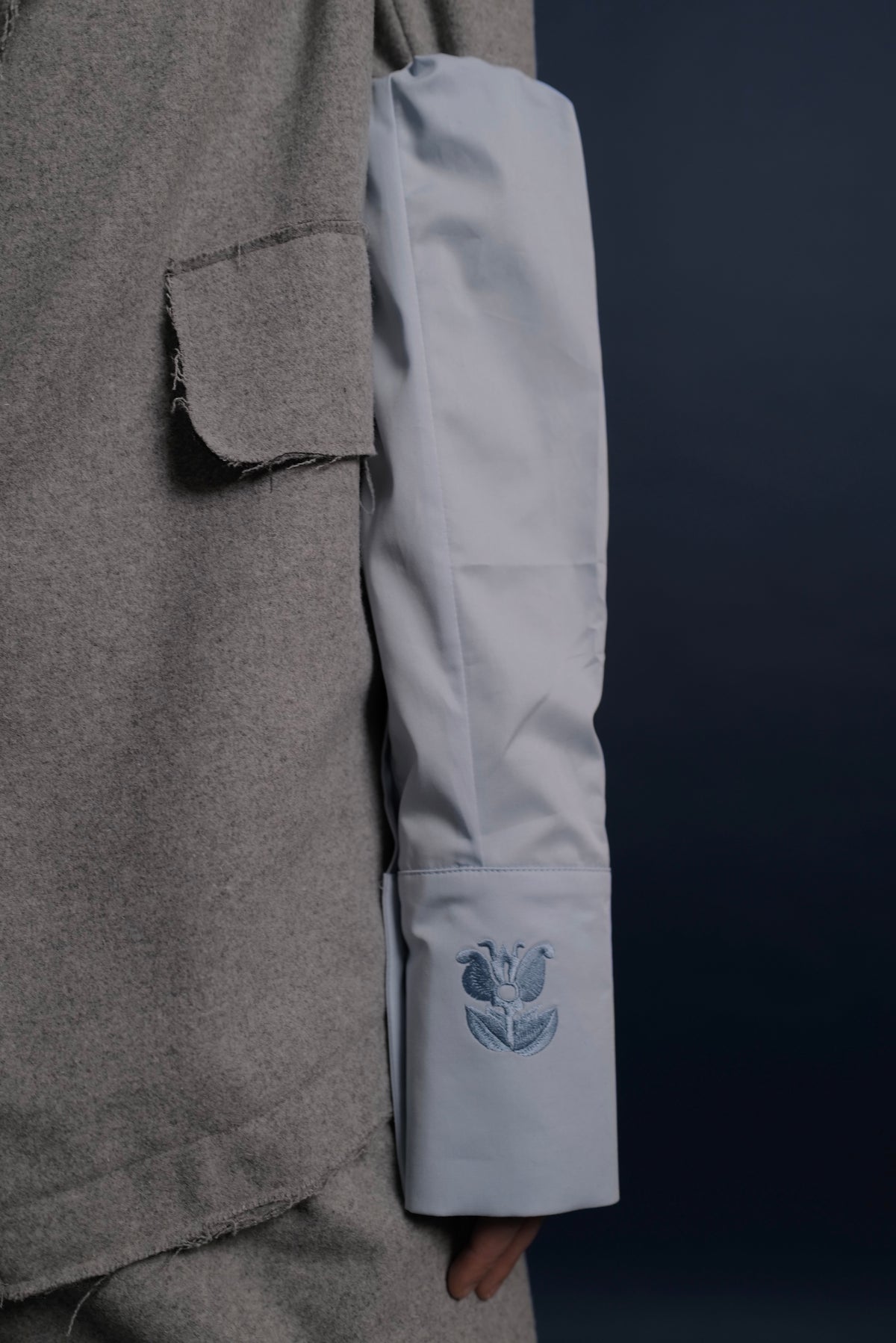 Statement Sleeves FW26/27