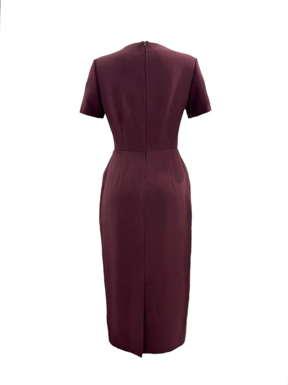 Cocktail Midi Dress KATE