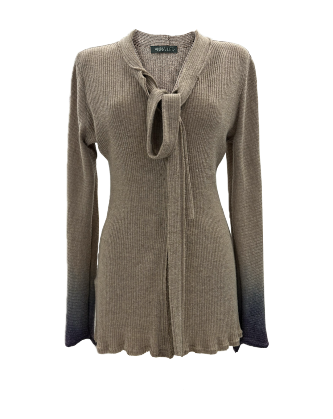 Wool Cardigan NINO FW24