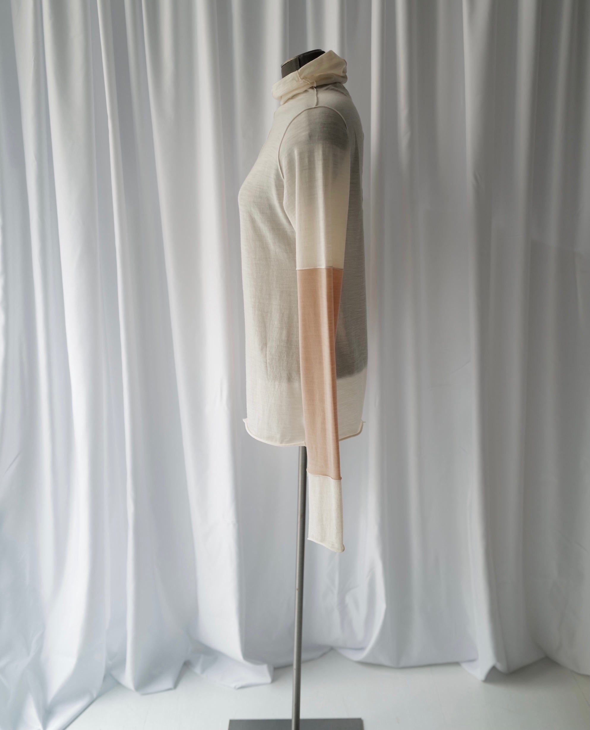 Merino wool turtleneck FW20