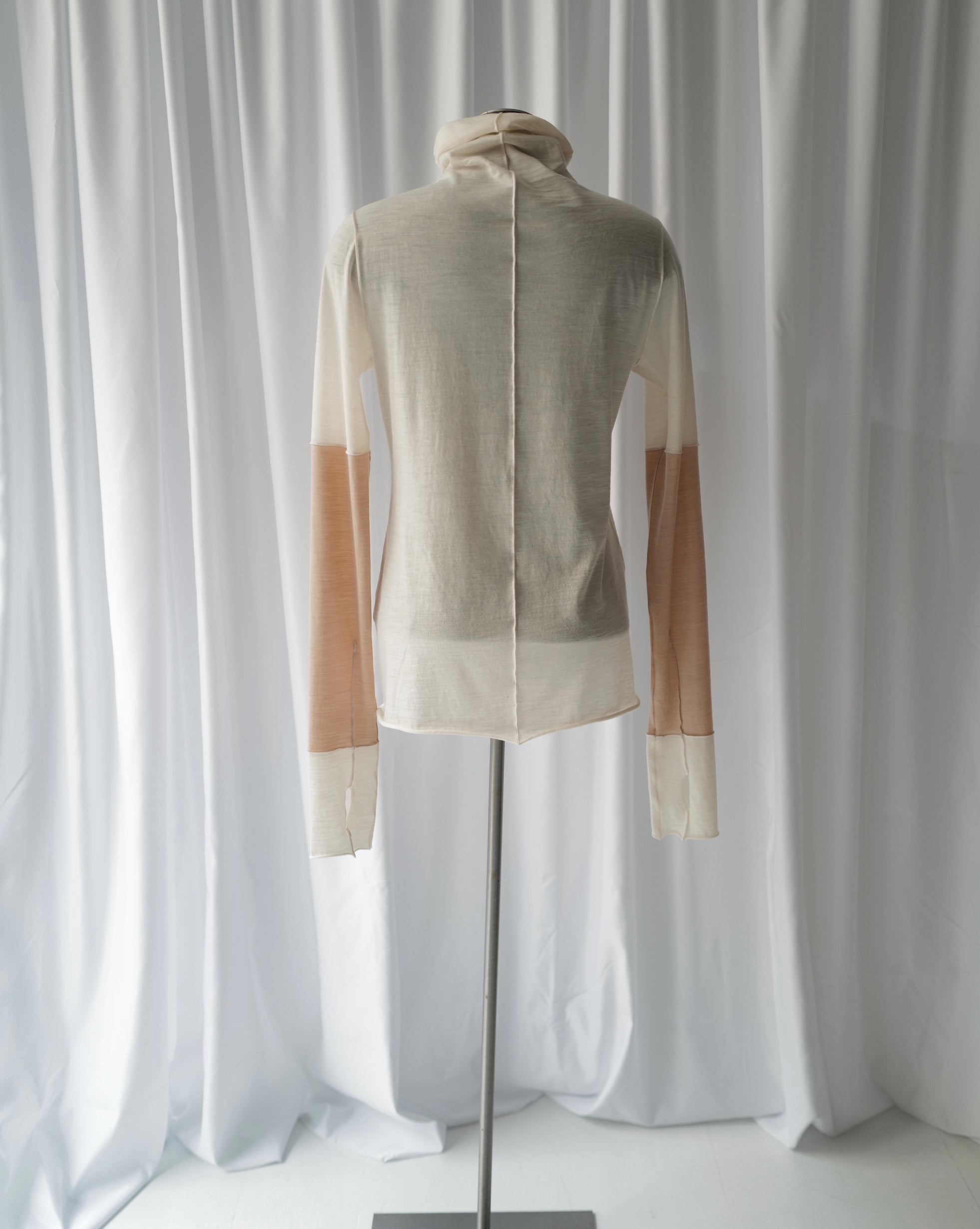 Merino wool turtleneck FW20