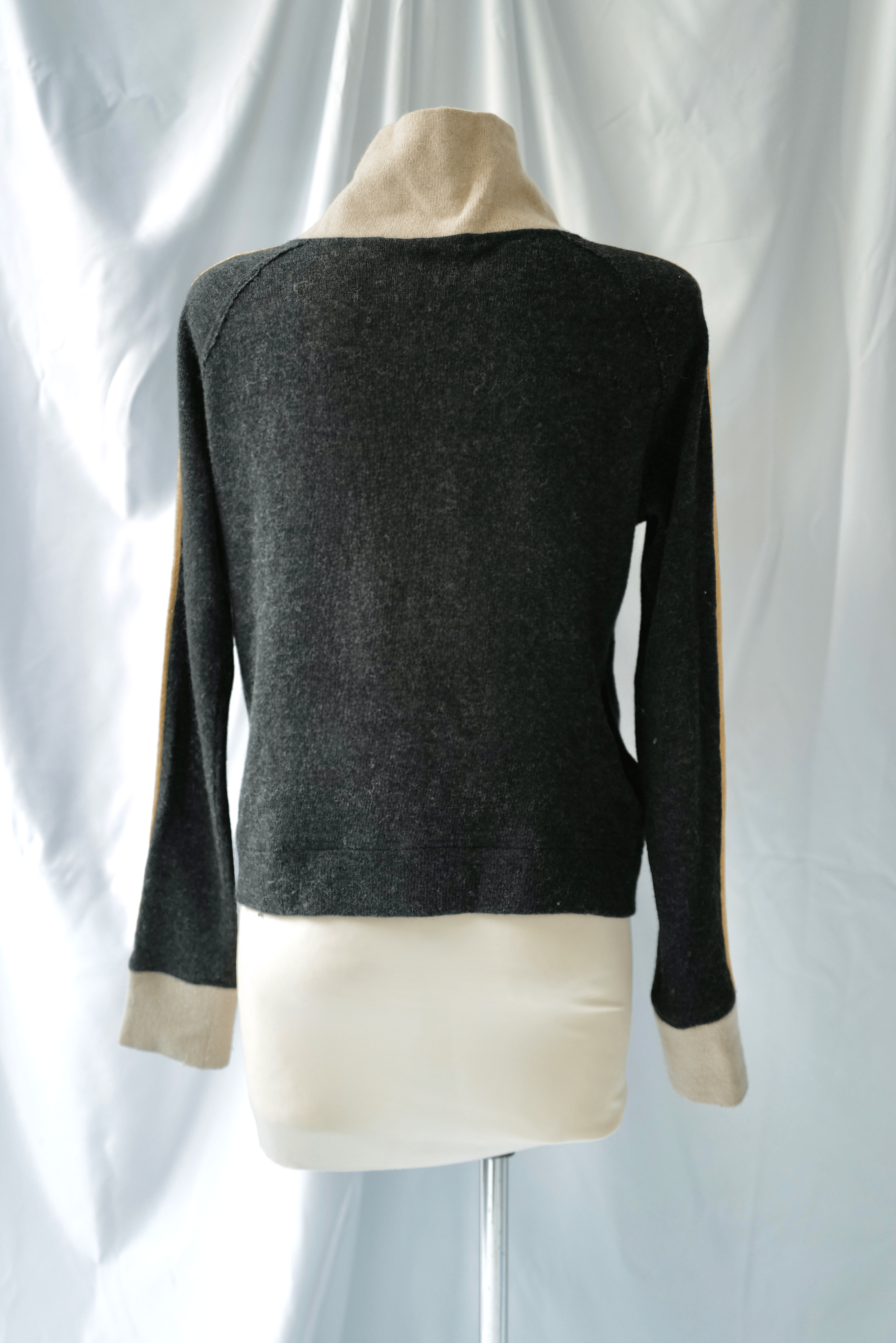 Cashmer /wool sport wearing collection AW2015