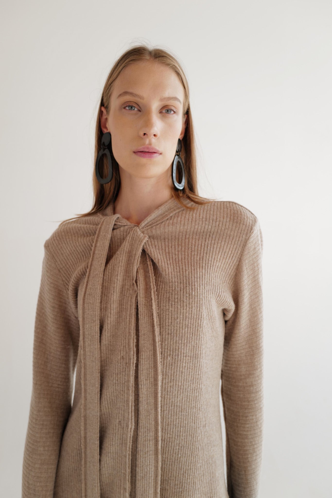 Wool Cardigan NINO FW24