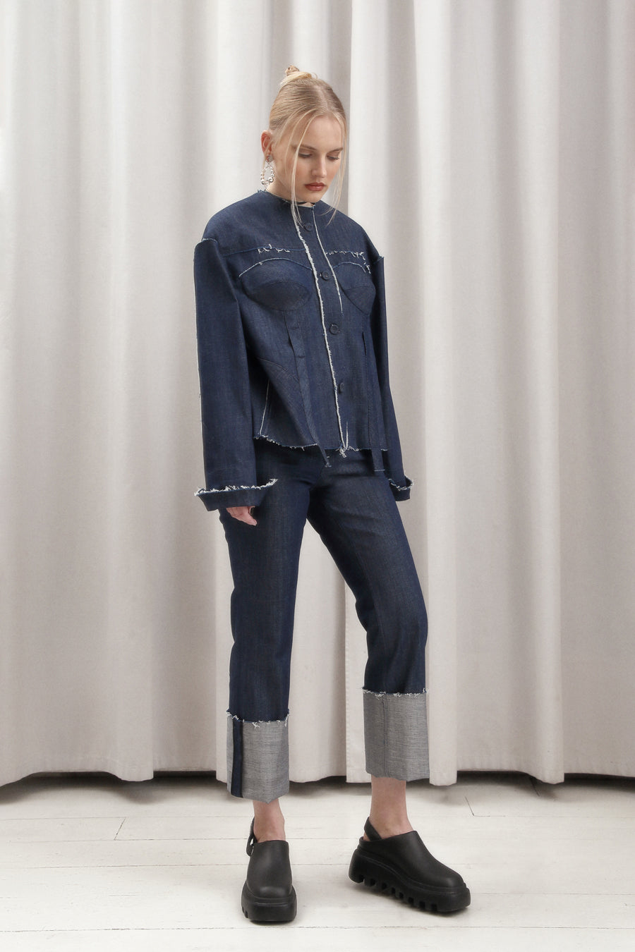 CAPRI JEANS VIVIEN SS/23