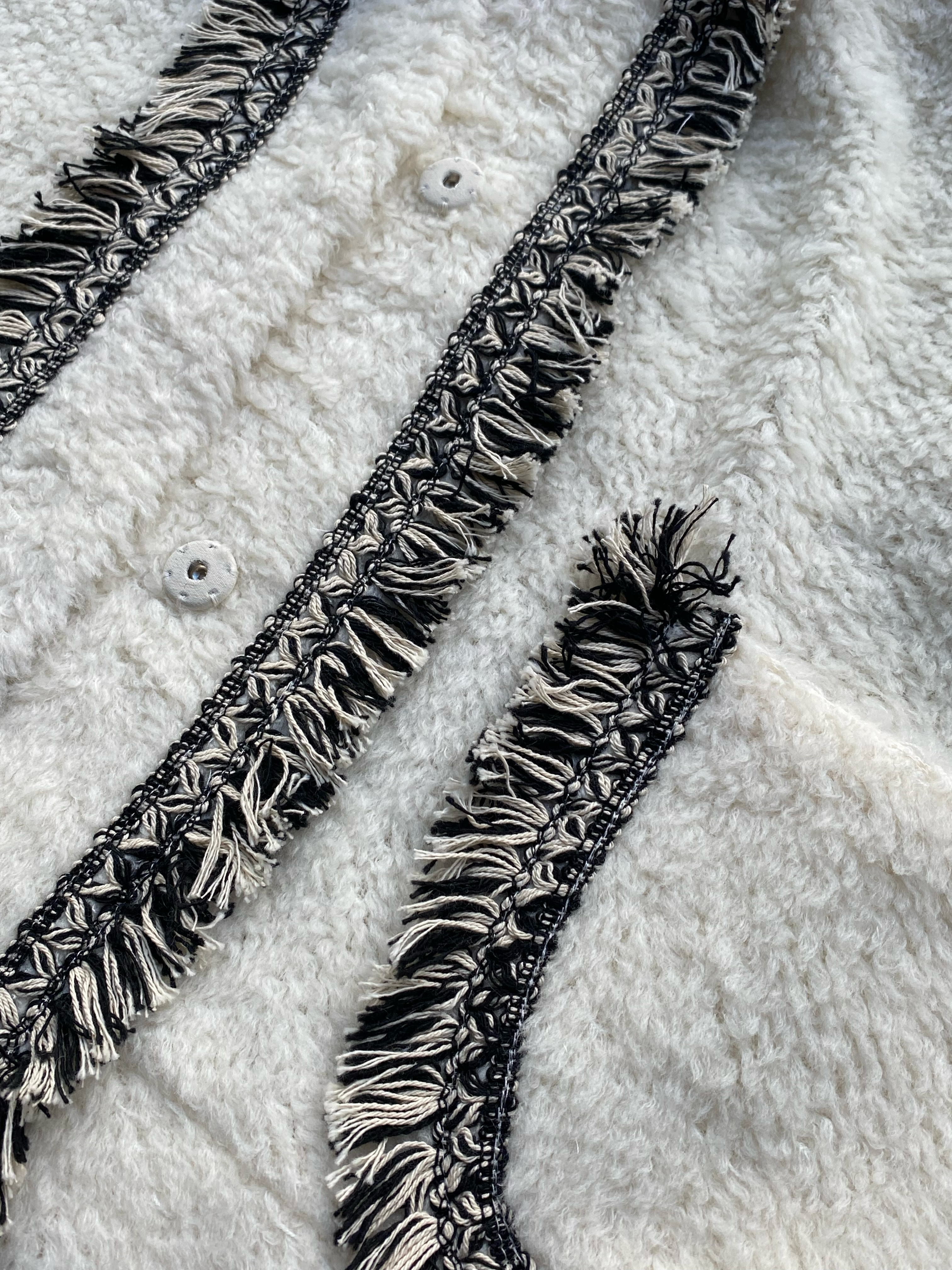 CARDIGAN MIRJAM SS/23 - SOLD OUT