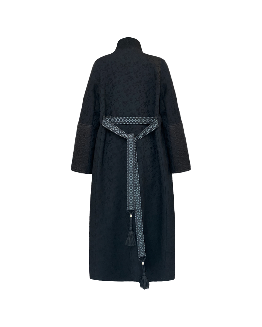 ALPACA COAT AW23/24