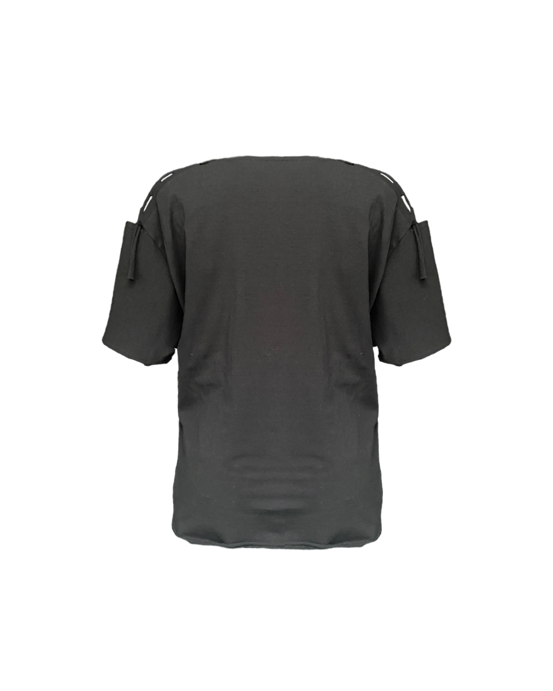 ORGANIC COTTON TOP MACRAME SS/23