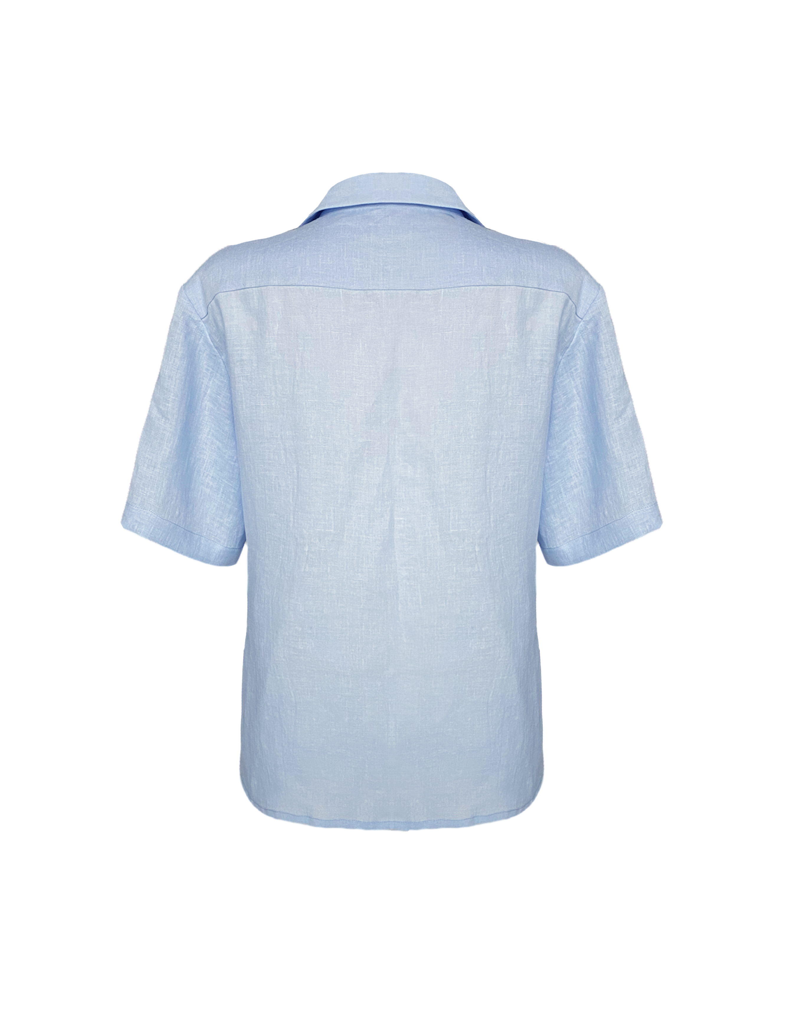 Linen Shirt CAPRI (pre-order)