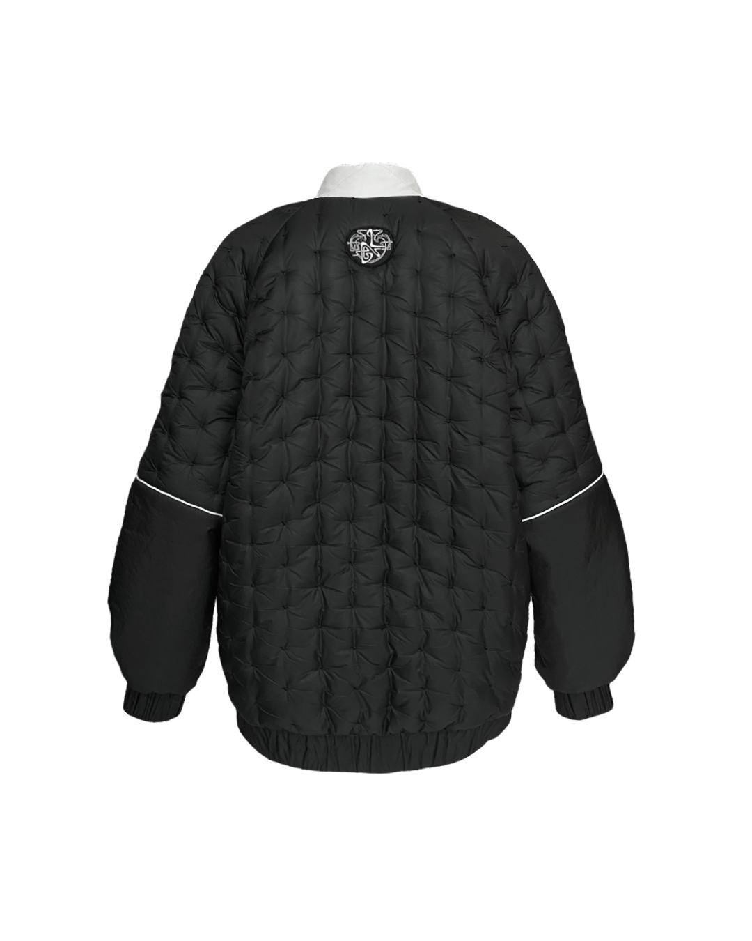 QUILTED BOMBER JACKET MARA SS/23 - SOLD OUT