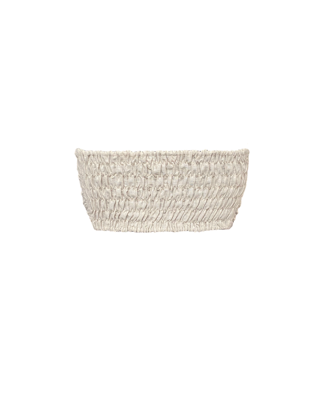Linen Bra STELLA