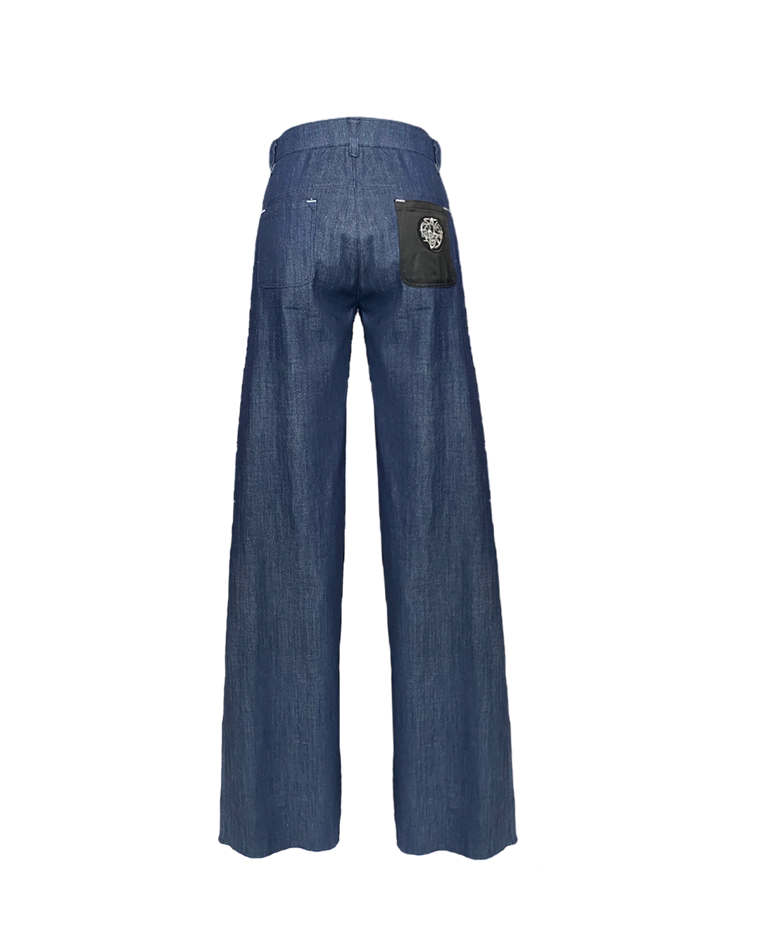 JEANS PALAZZO SS/23