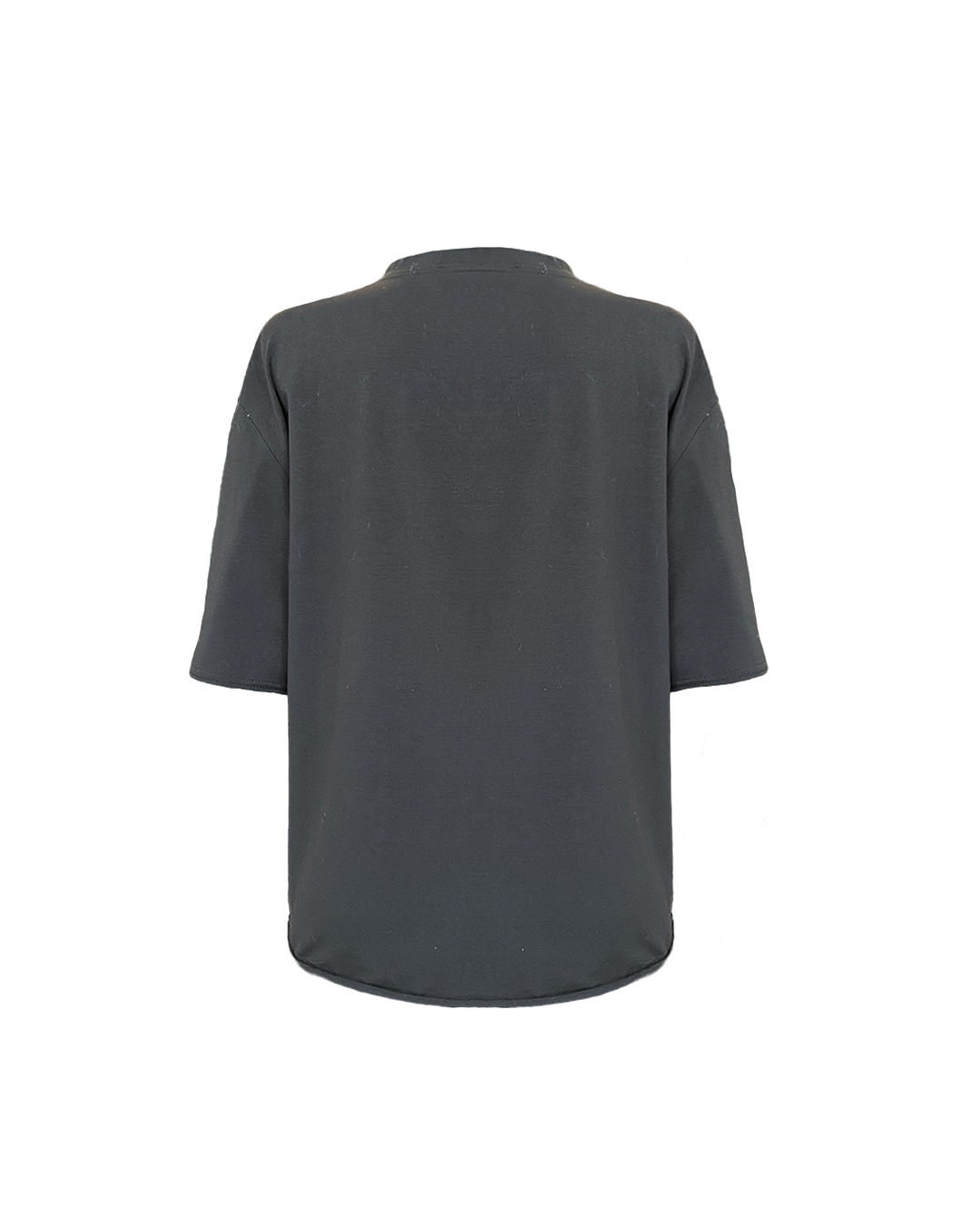 Organic Cotton T-shirt KISS