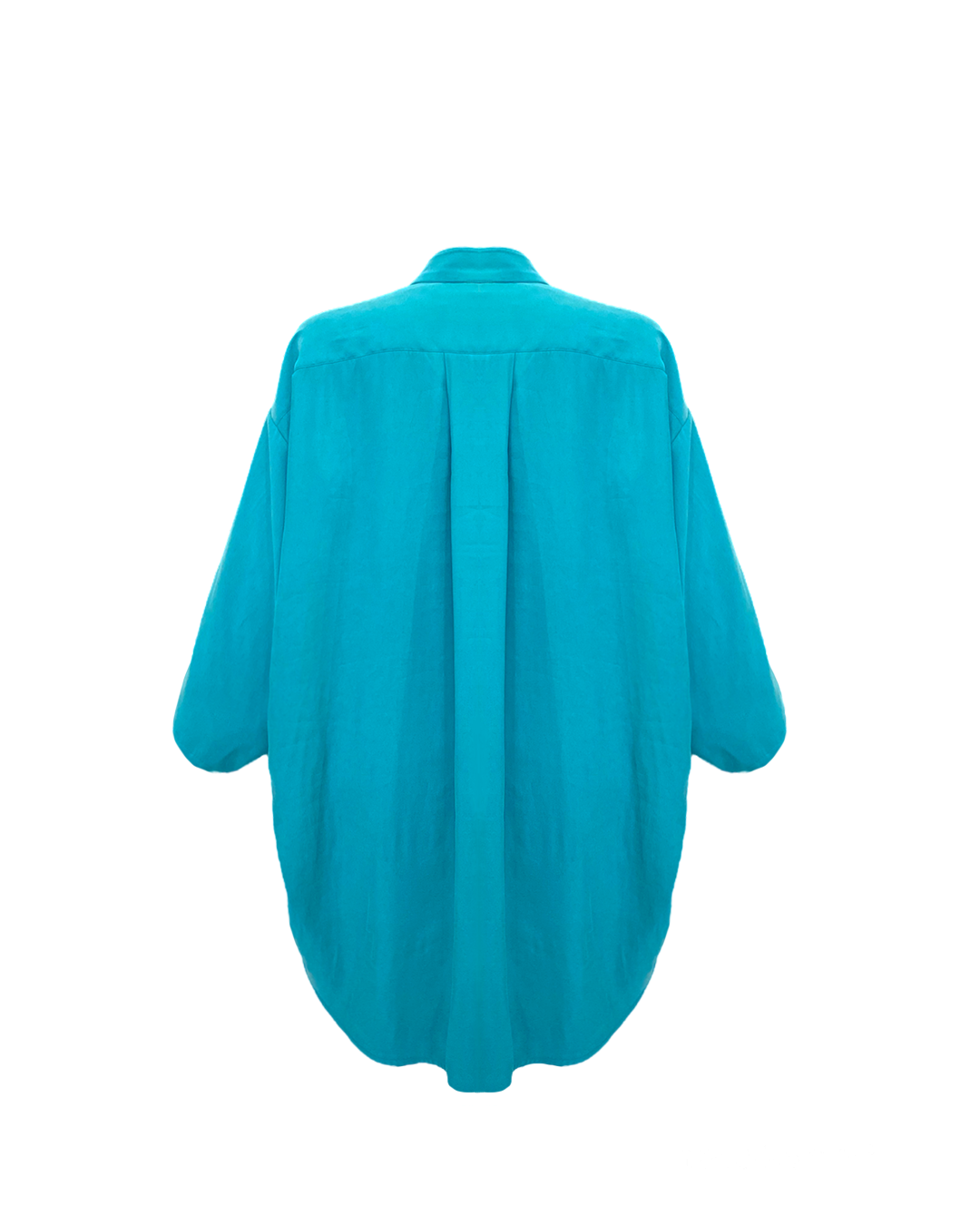 CUPRO SHIRT MILA SS/23