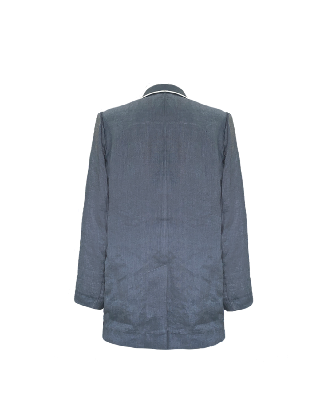 LINEN PYJAMA STYLED JACKET MONIKA SS/23 - LAST ITEM