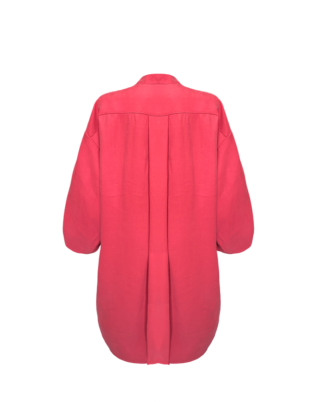 CUPRO SHIRT MILA SS/23