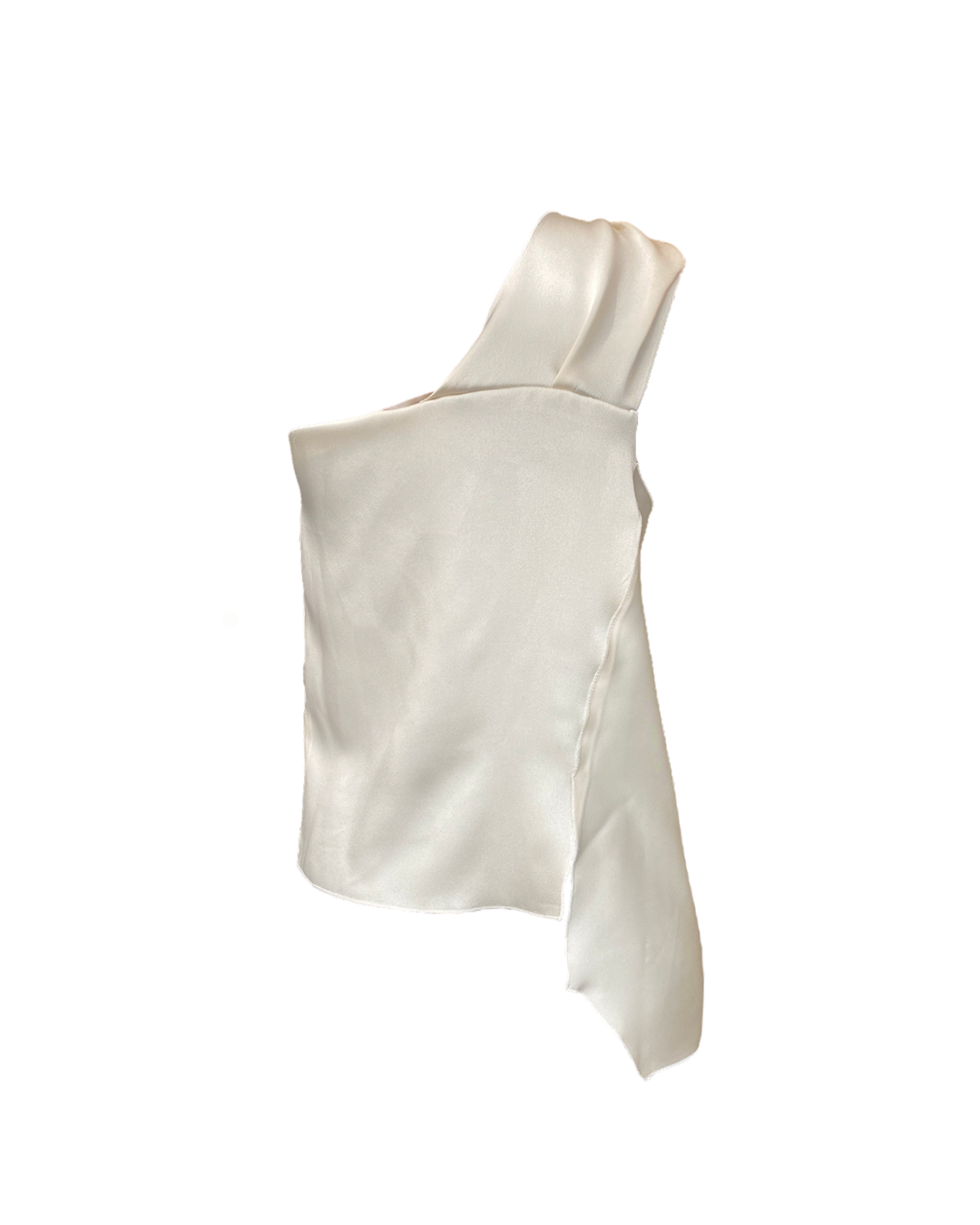 DOUBLE SILK TOP MANHATTAN SS/23