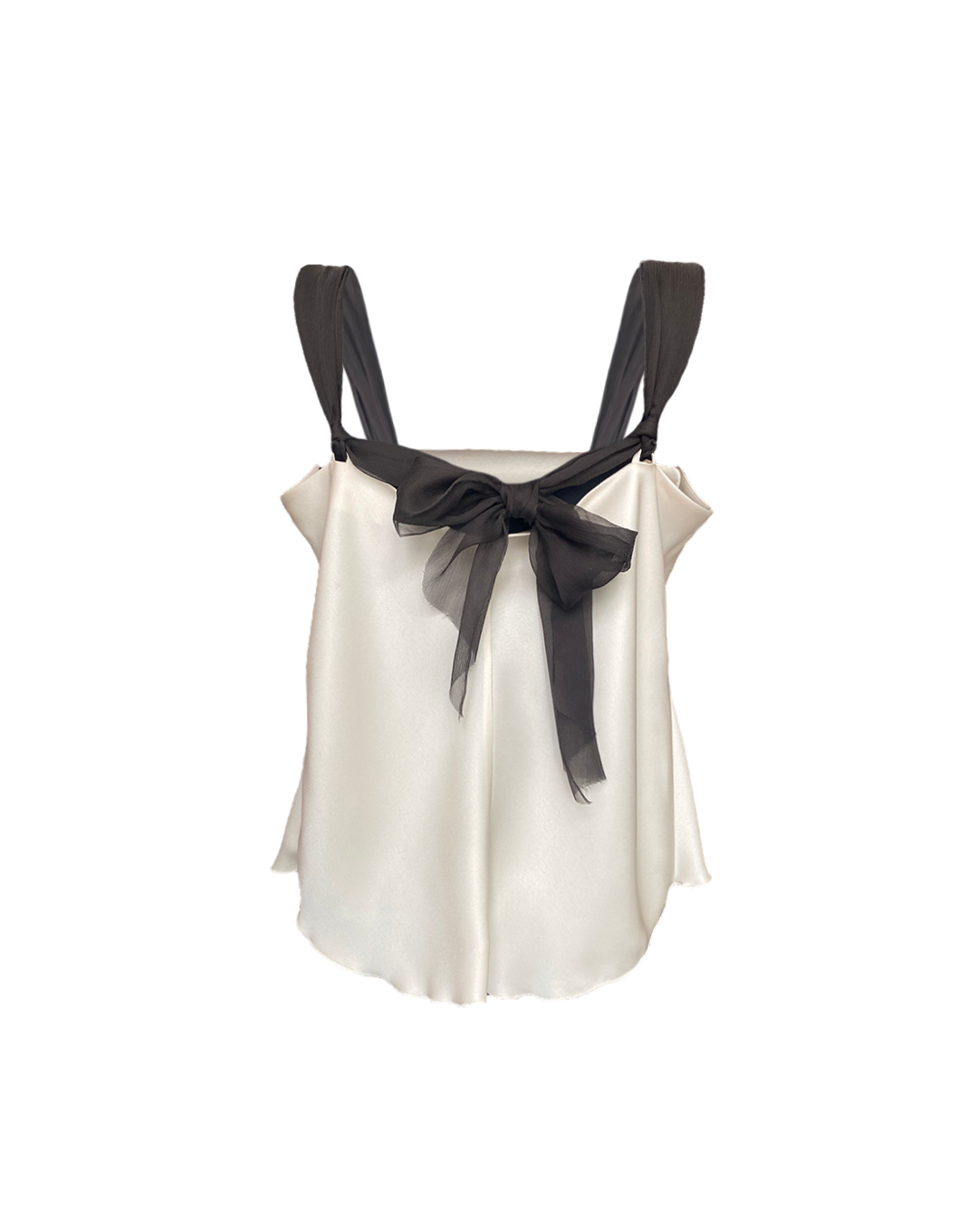 DOUBLE SILK TOP VERONA SS/23