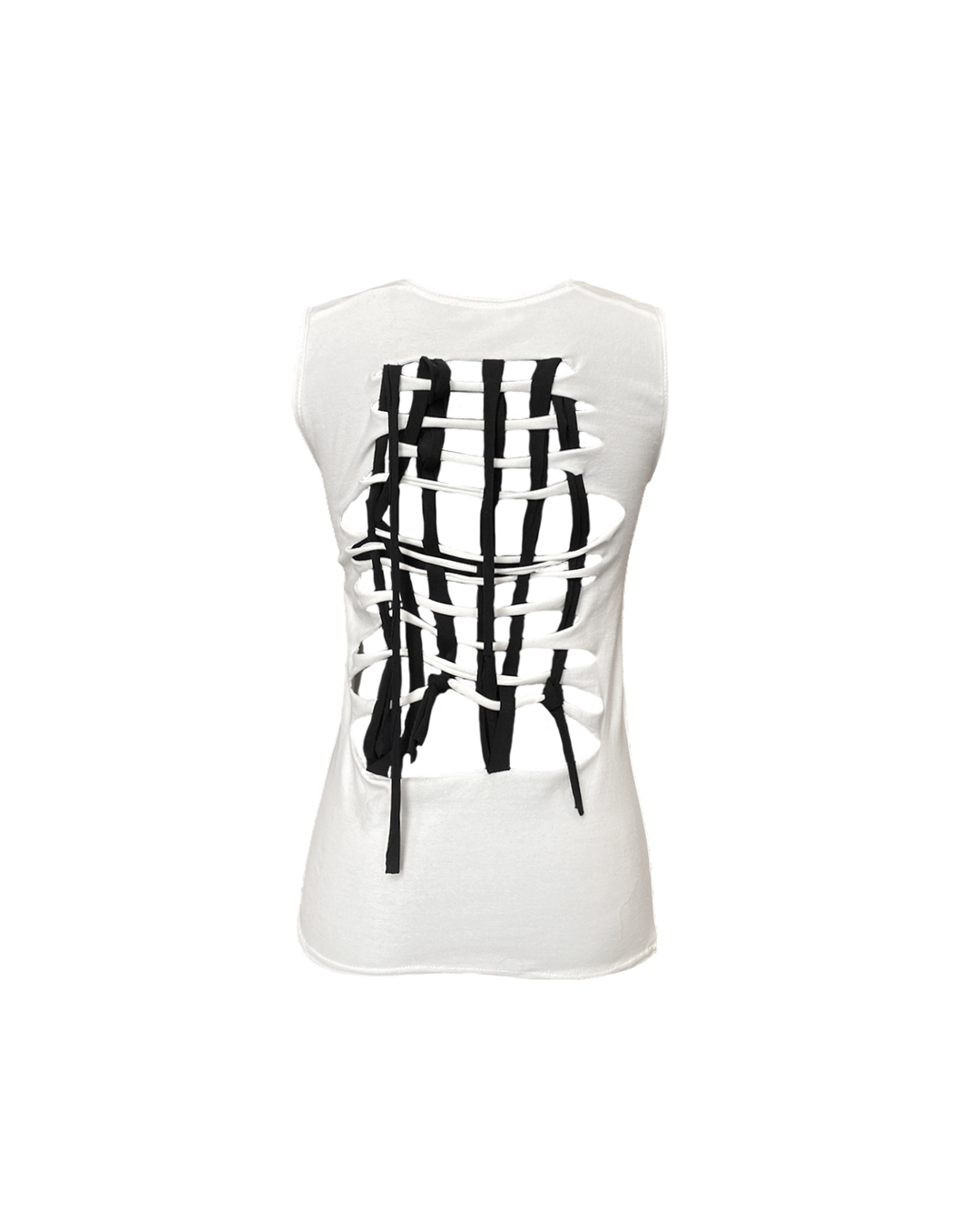 TANK TOP MACRAME SS/23 - LAST ITEM