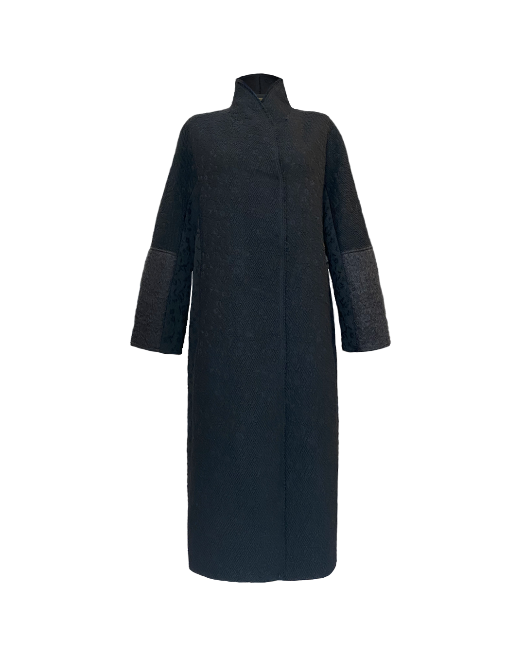 ALPACA COAT AW23/24