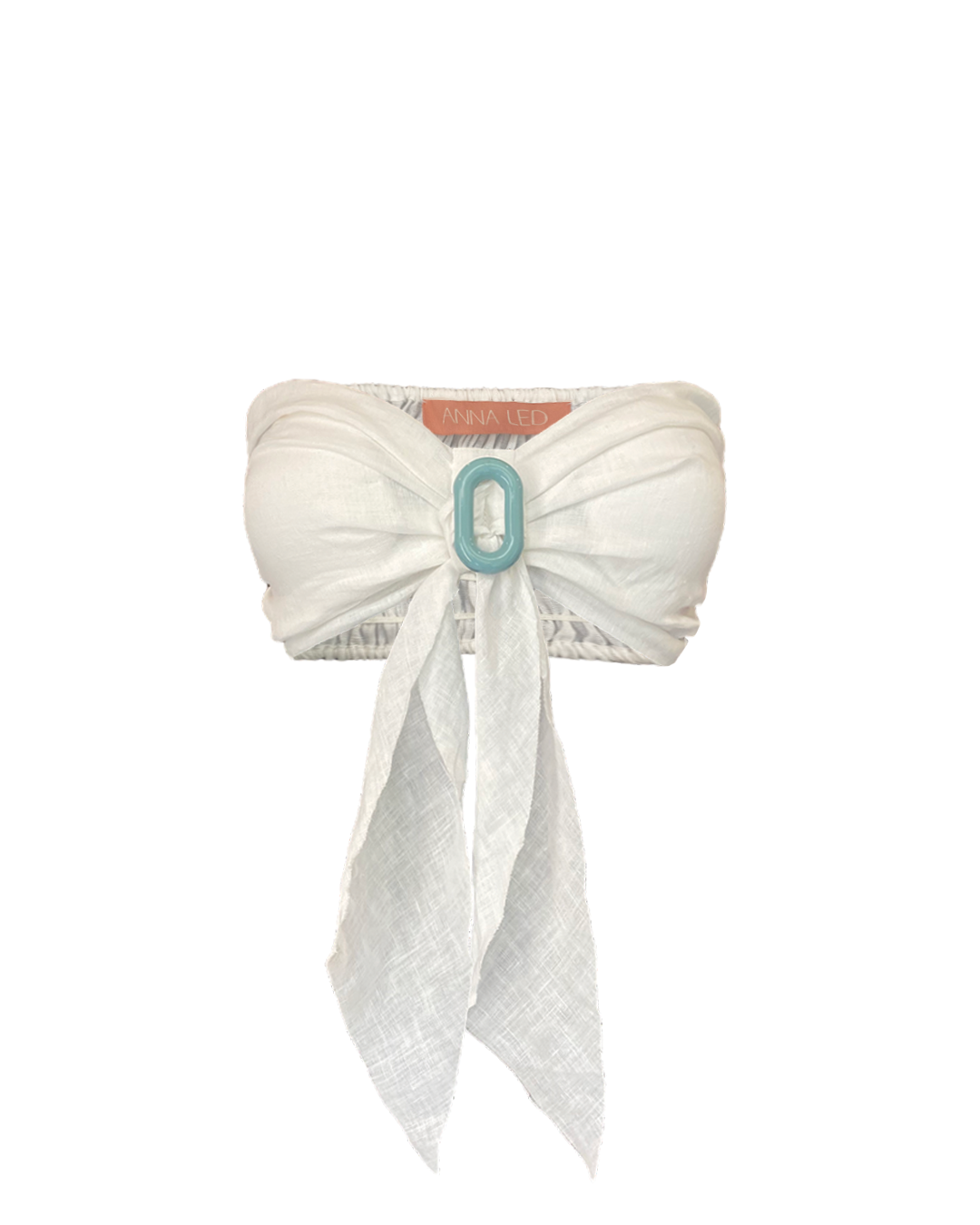 Linen Bra STELLA