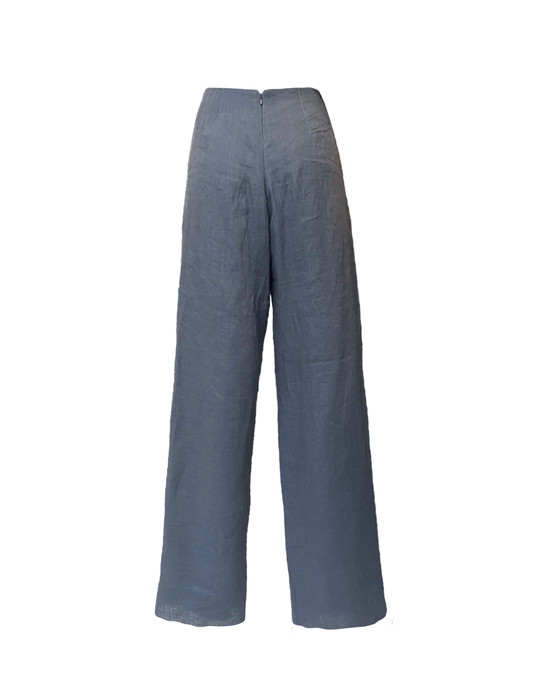 LINEN TROUSERS MONIKA SS/23 - LAST ITEM