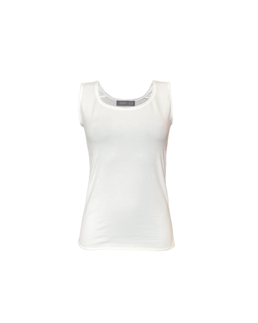 TANK TOP MACRAME SS/23 - LAST ITEM